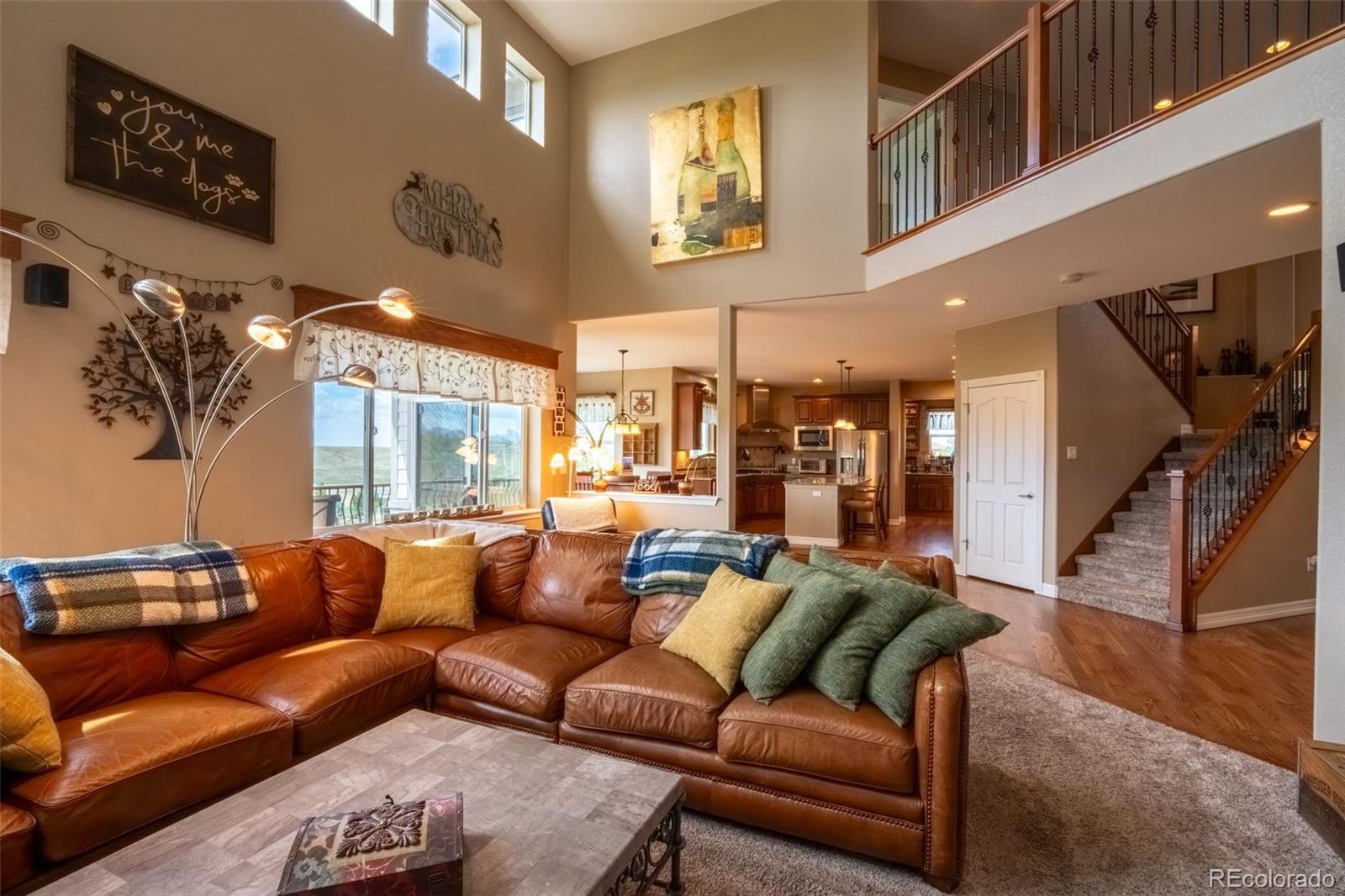 2385 Antelope Ridge Trail Parker CO 80138