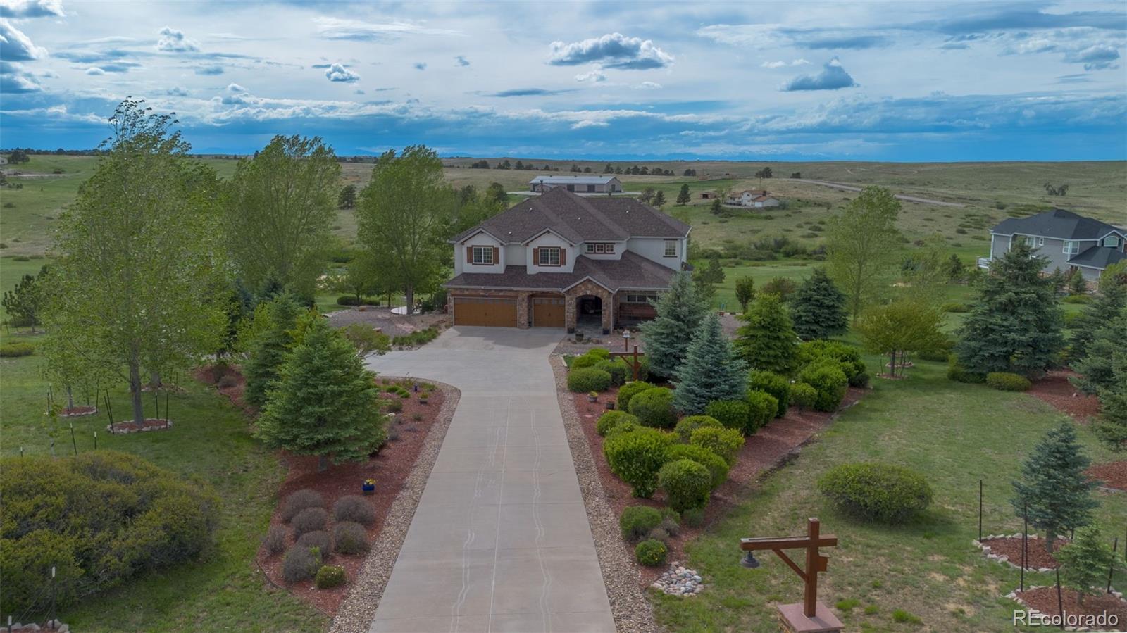 2385 Antelope Ridge Trail Parker CO 80138