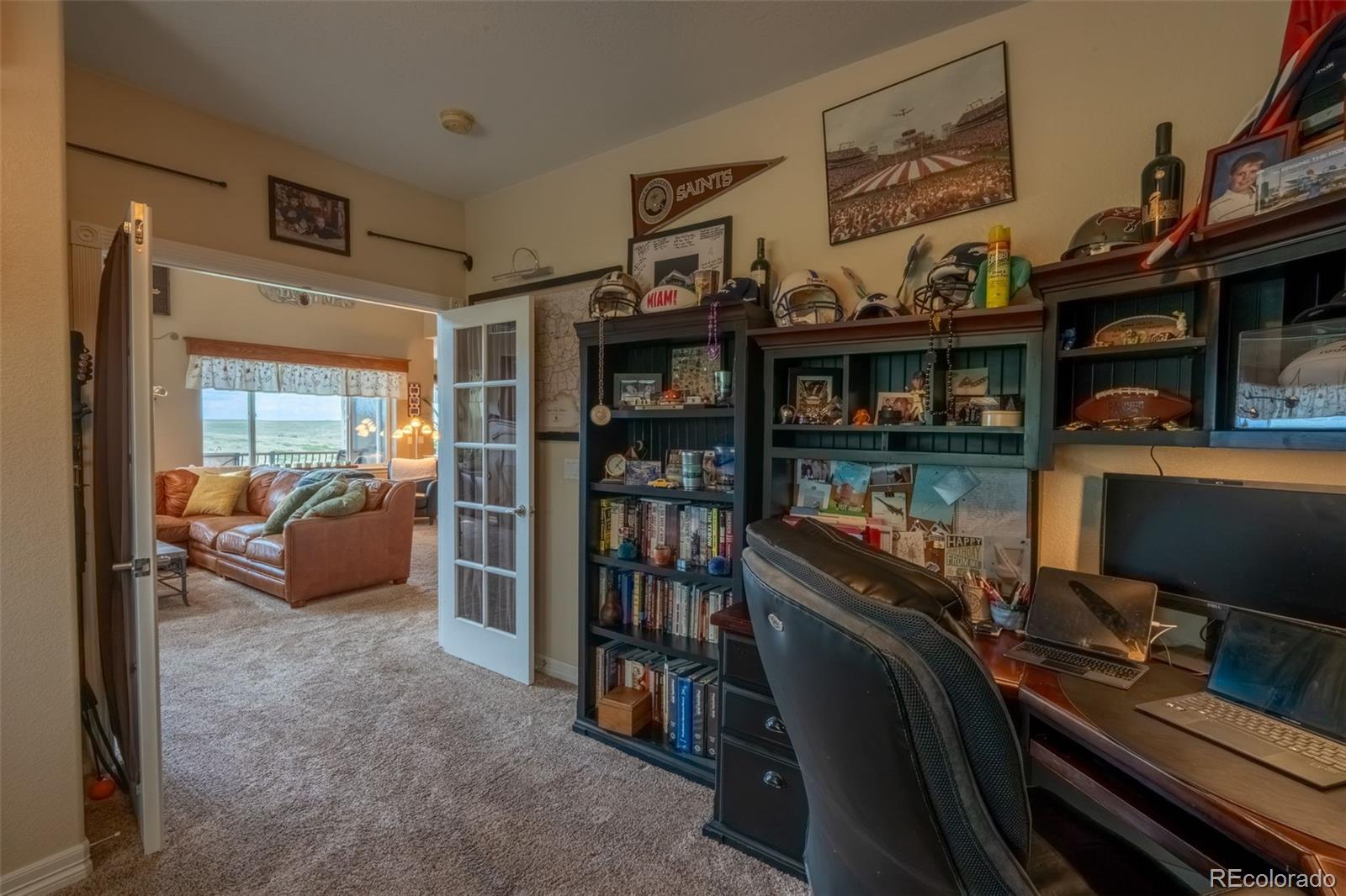 2385 Antelope Ridge Trail Parker CO 80138