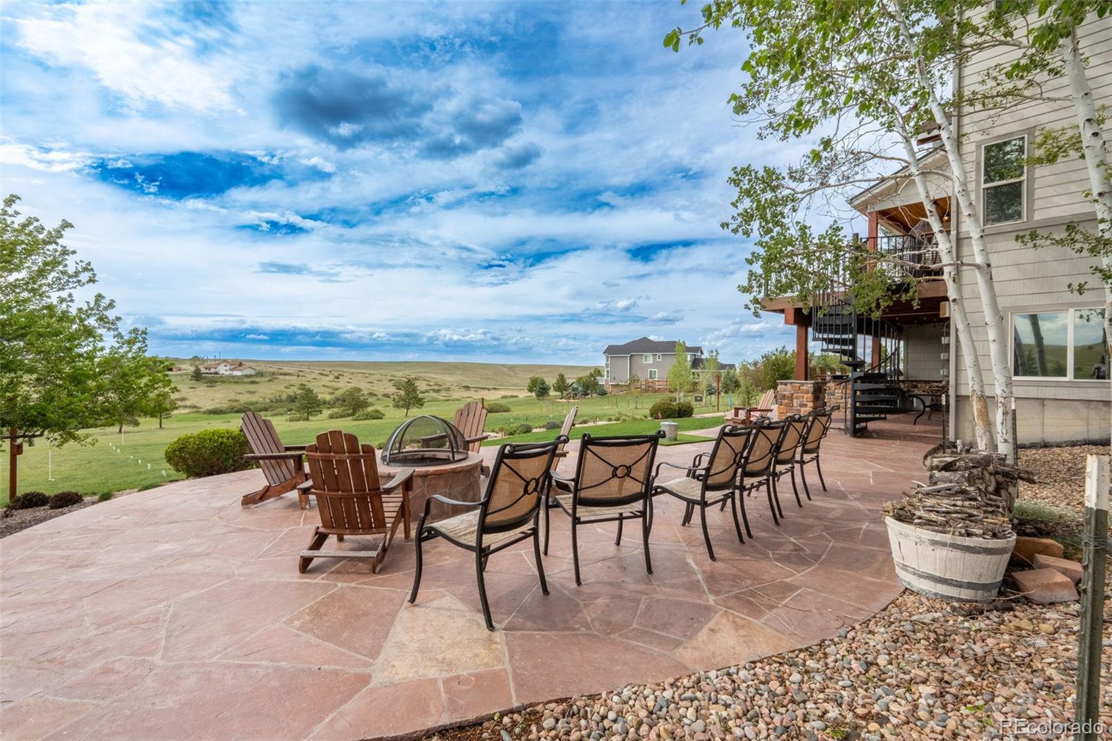 2385 Antelope Ridge Trail Parker CO 80138