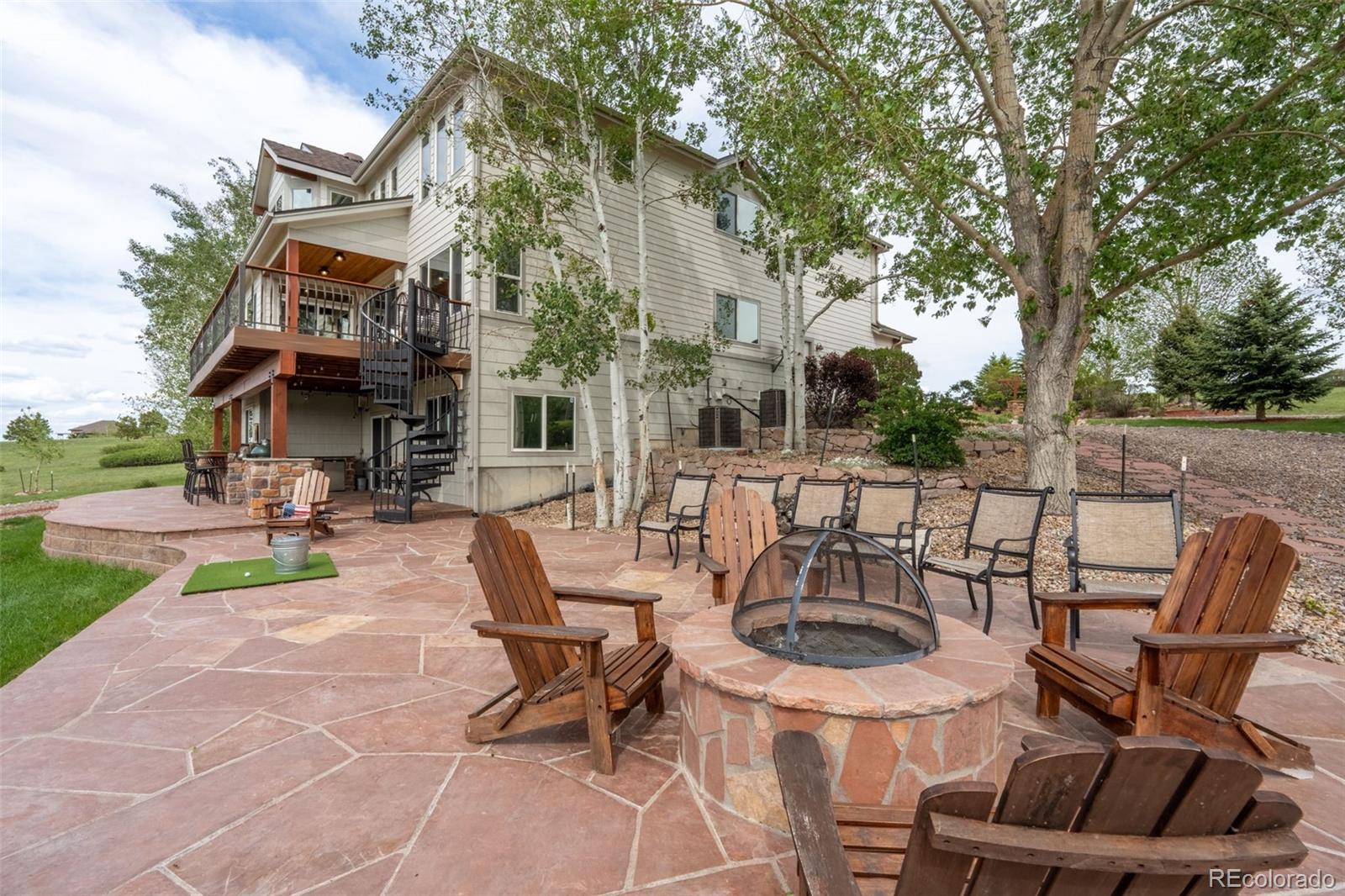 2385 Antelope Ridge Trail Parker CO 80138