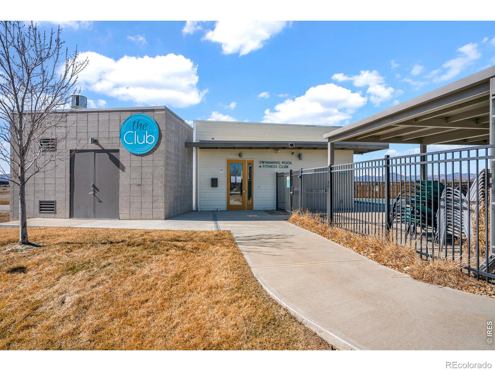 2871 Night Sky Drive Berthoud CO 80513