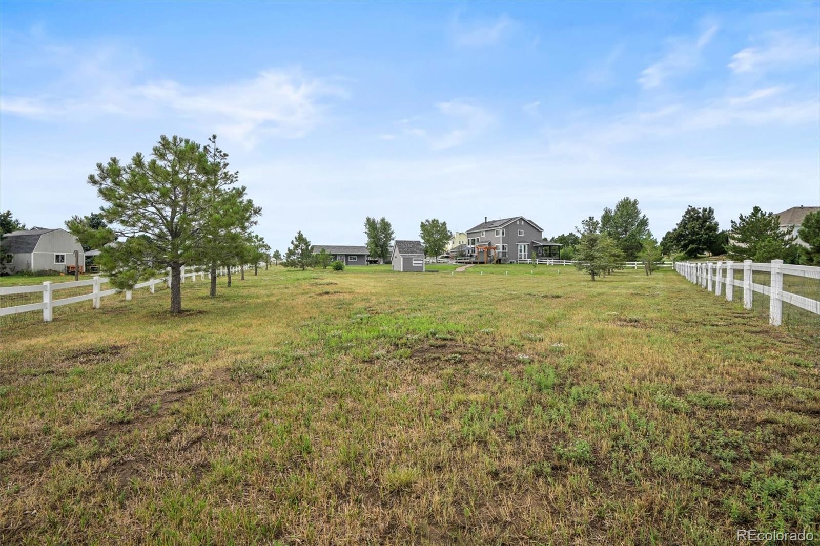 41456 Golden Field Circle Parker CO 80138