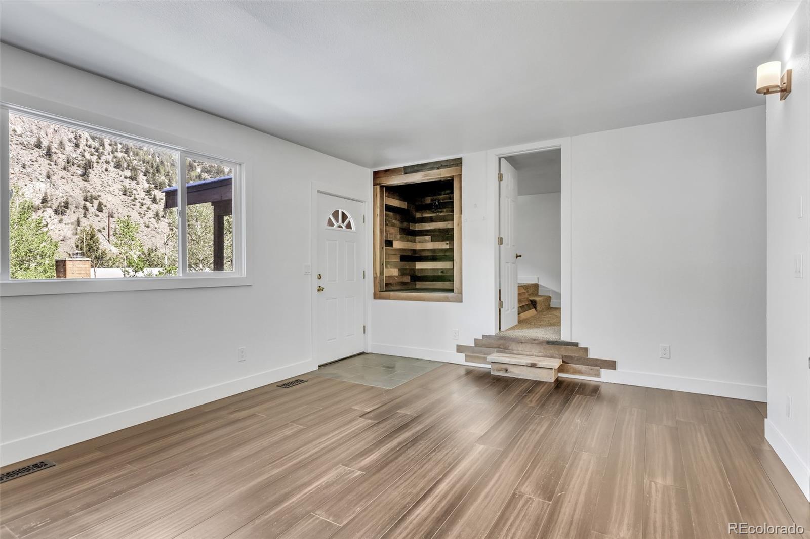 2180 Clear Creek Drive Georgetown CO 80444