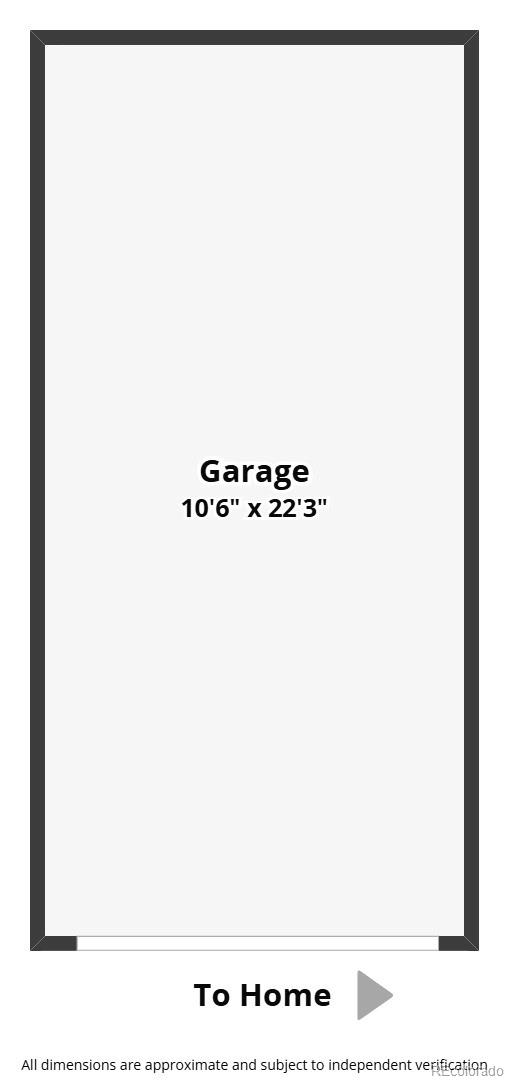 2180 Clear Creek Drive Georgetown CO 80444