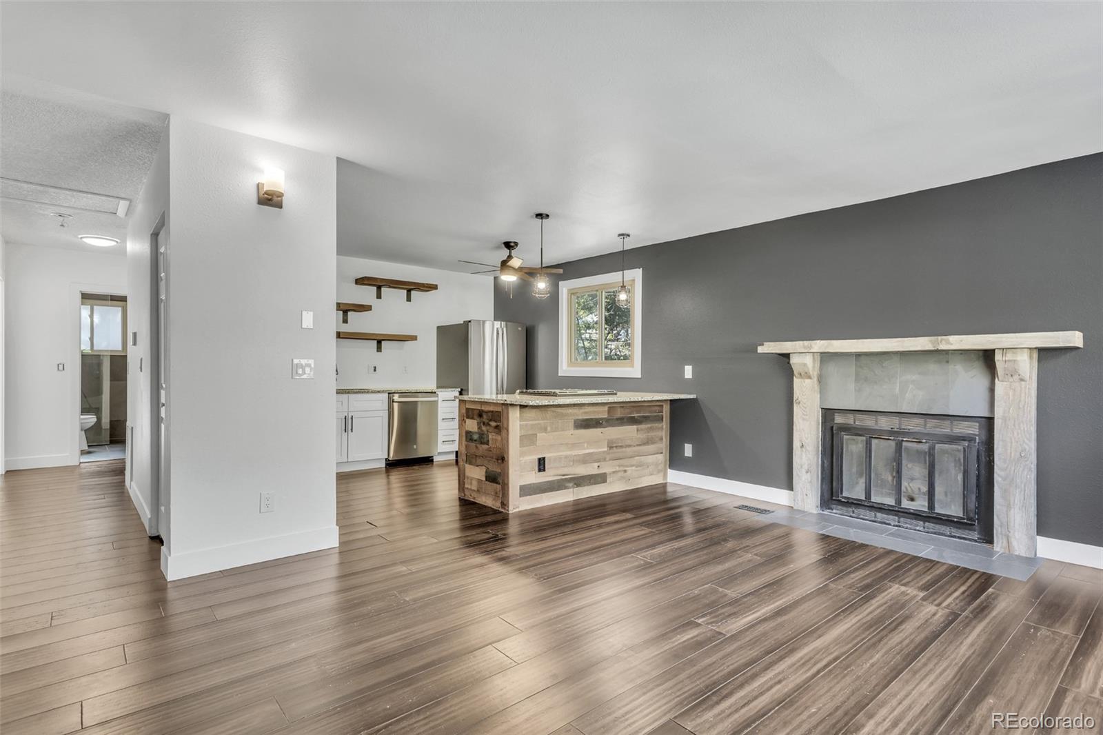 2180 Clear Creek Drive Georgetown CO 80444