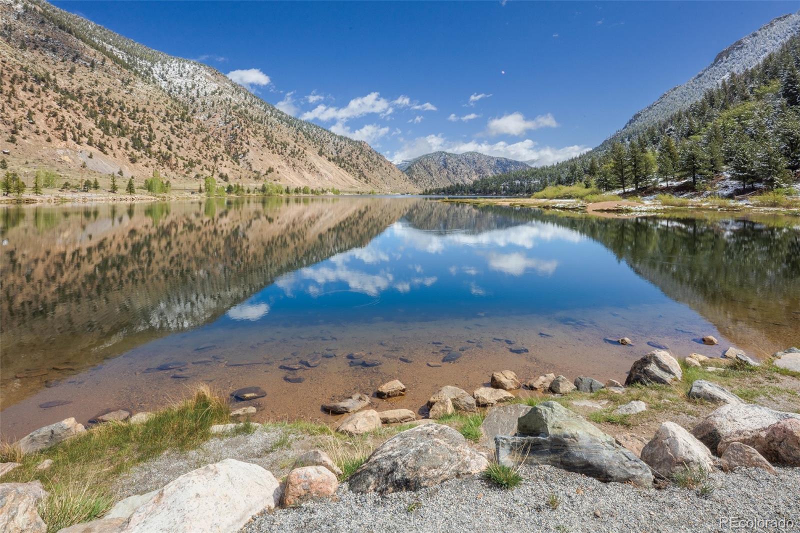 2180 Clear Creek Drive Georgetown CO 80444