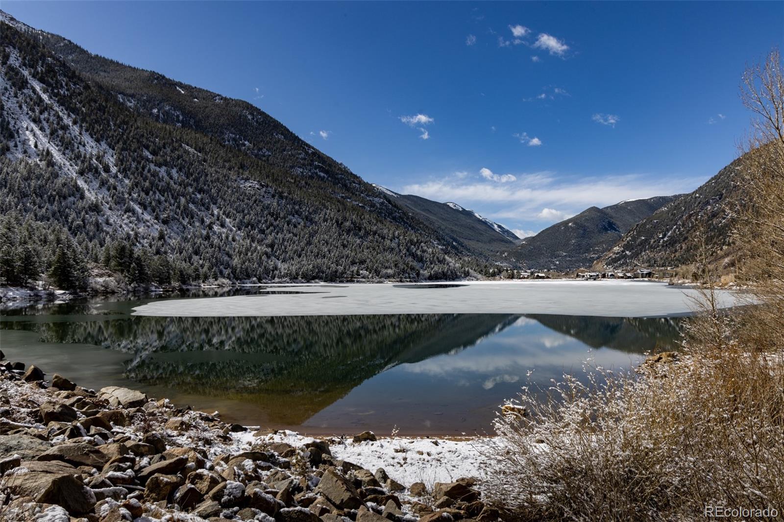 2180 Clear Creek Drive Georgetown CO 80444