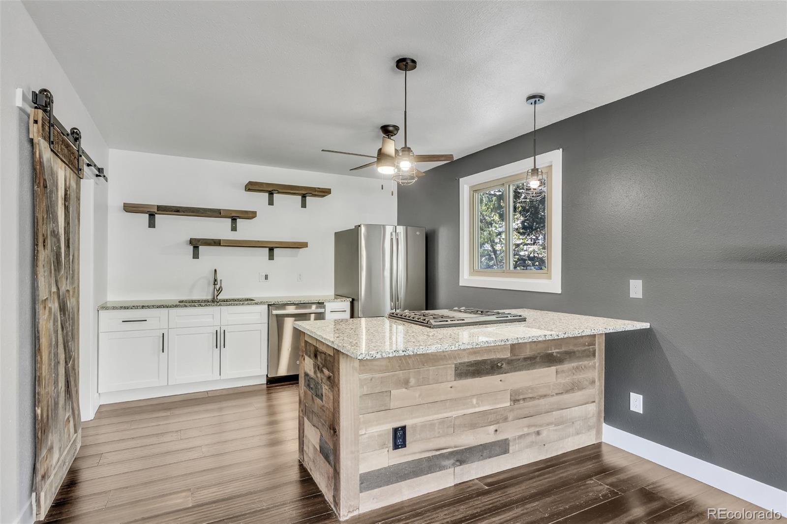 2180 Clear Creek Drive Georgetown CO 80444