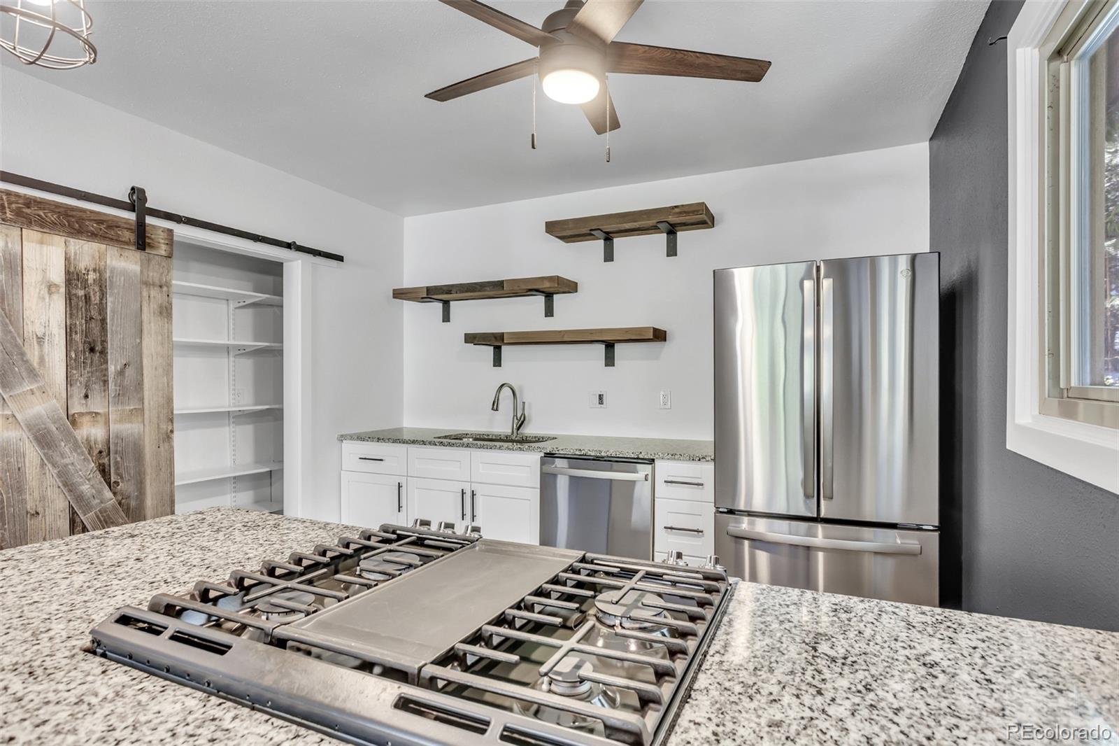 2180 Clear Creek Drive Georgetown CO 80444