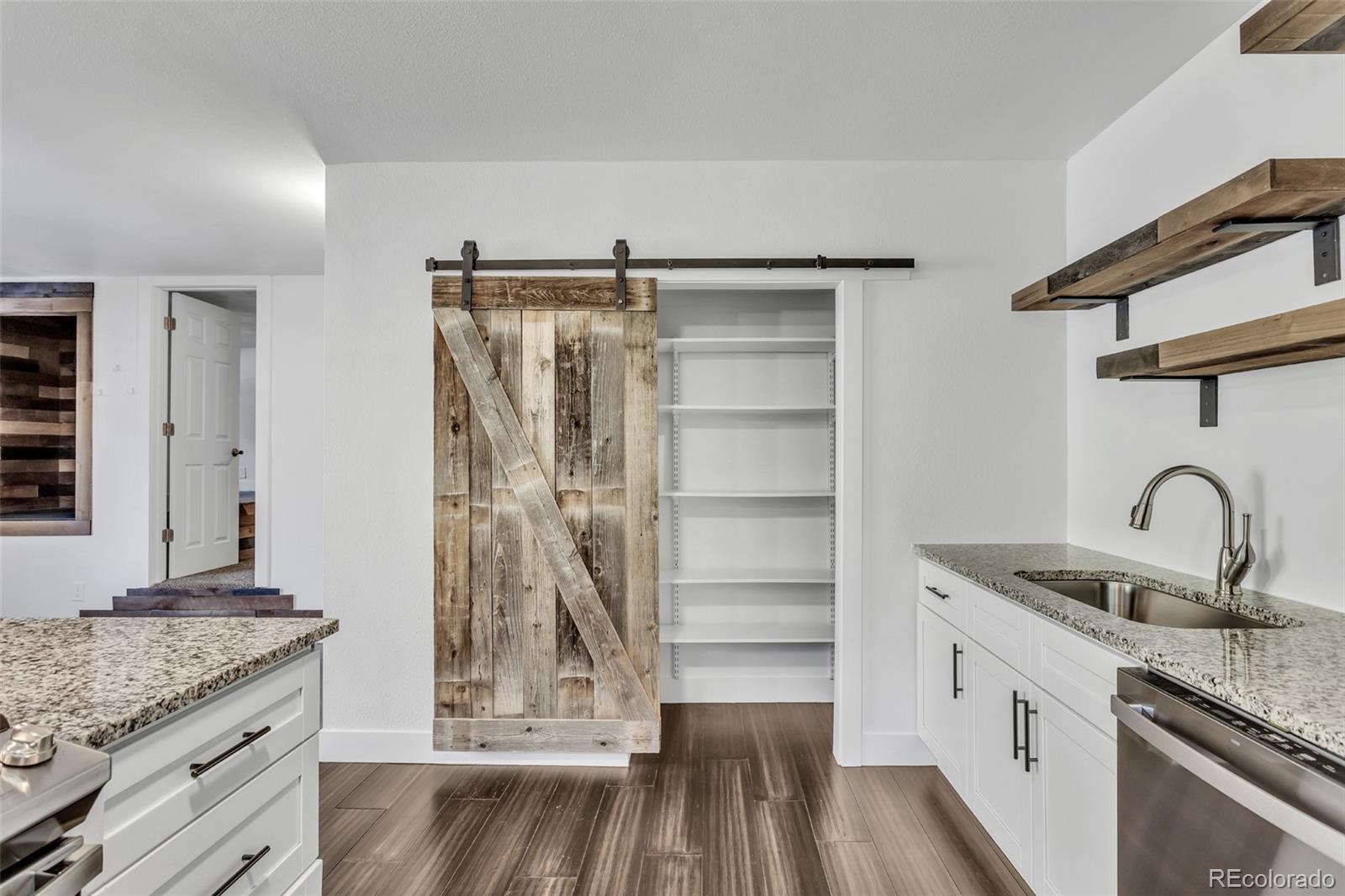 2180 Clear Creek Drive Georgetown CO 80444