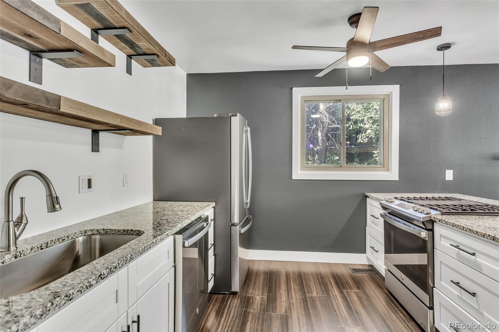 2180 Clear Creek Drive Georgetown CO 80444