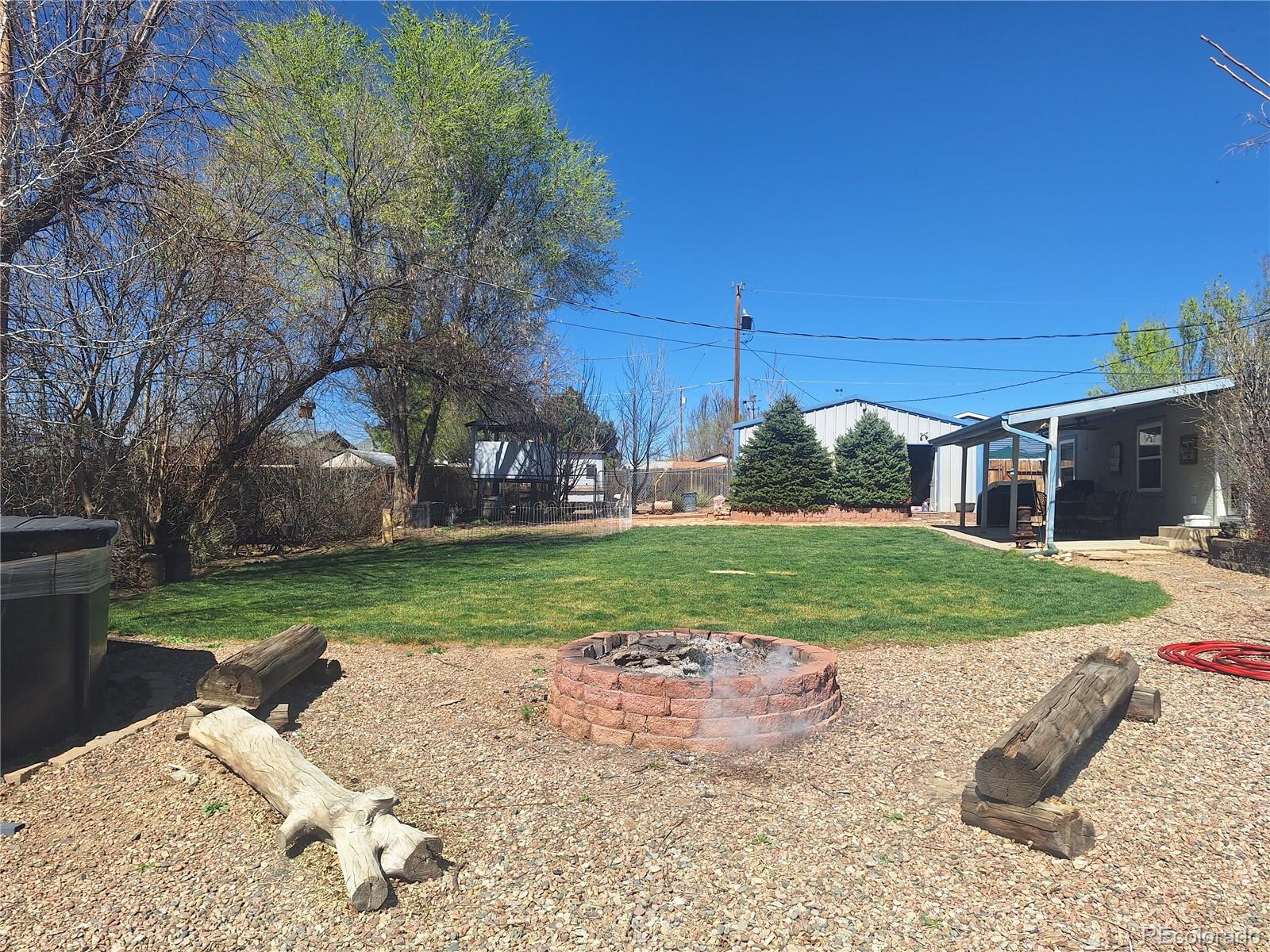 23835 La Salle Road Pueblo CO 81006