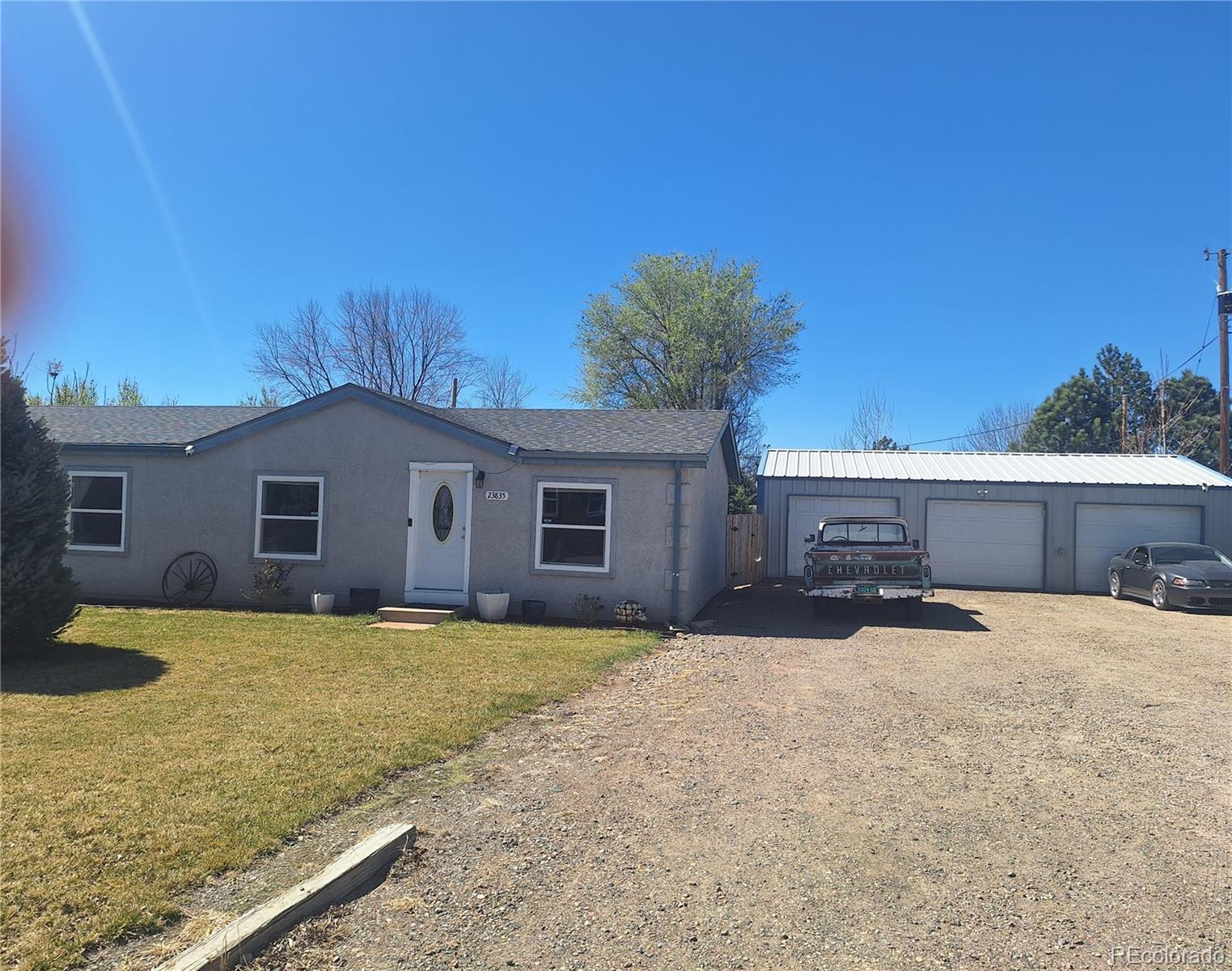 23835 La Salle Road Pueblo CO 81006