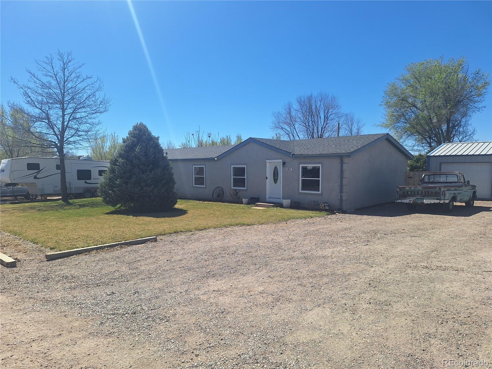 23835 La Salle Road Pueblo CO 81006