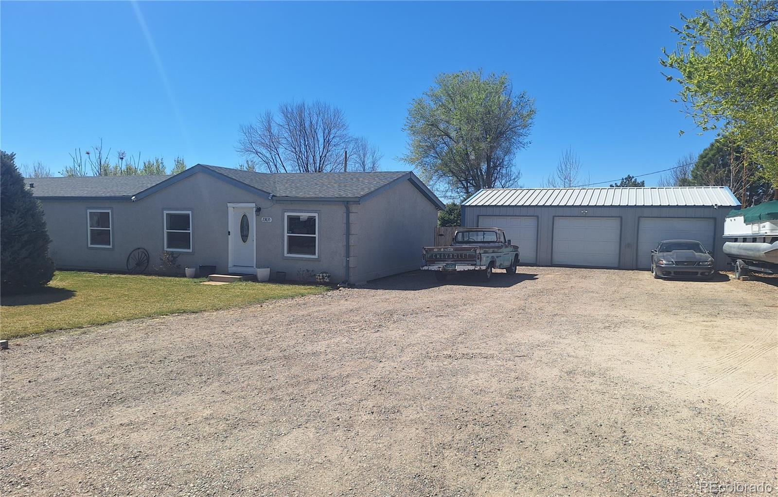 23835 La Salle Road Pueblo CO 81006