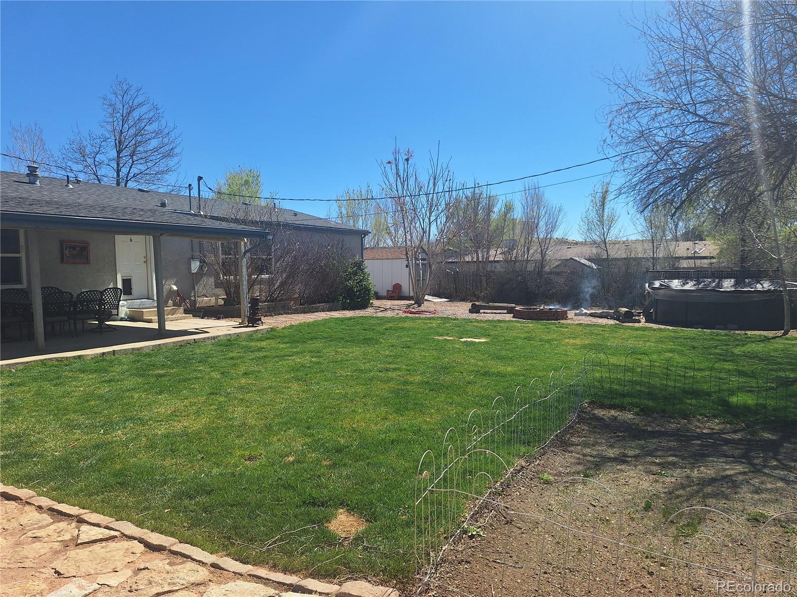 23835 La Salle Road Pueblo CO 81006