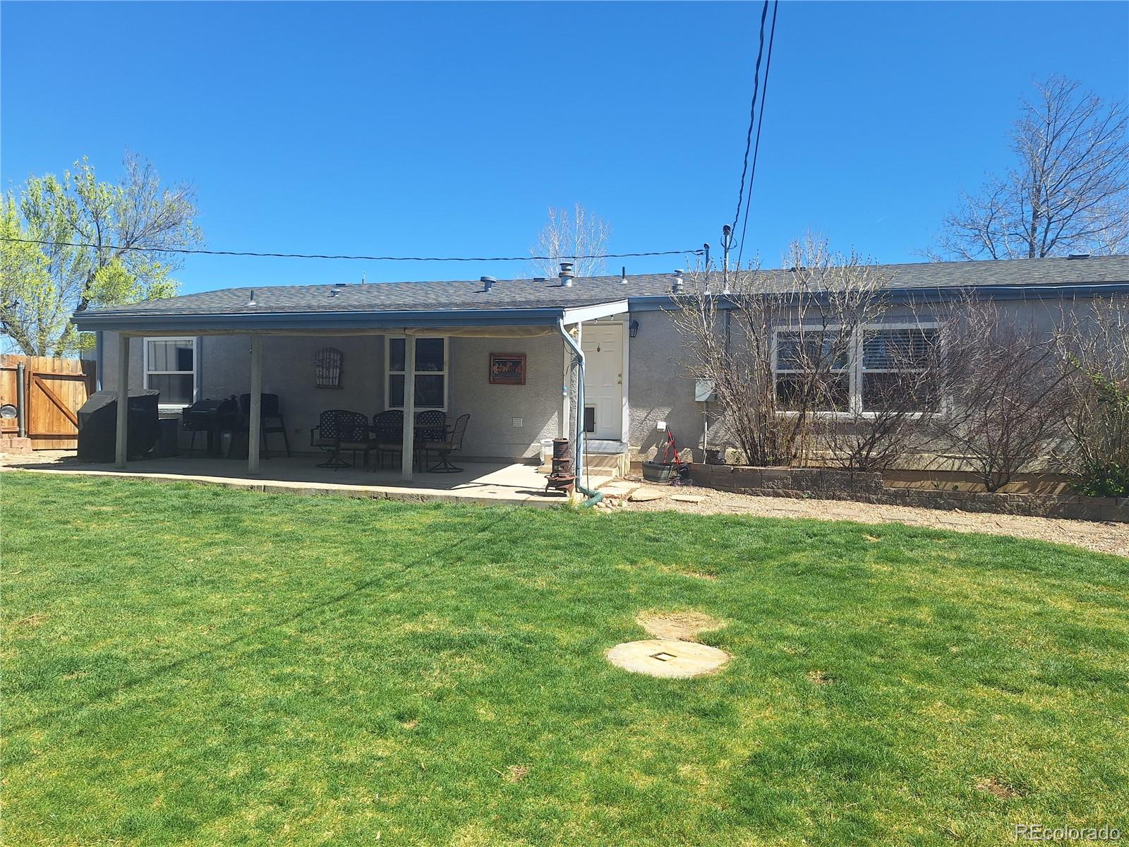 23835 La Salle Road Pueblo CO 81006
