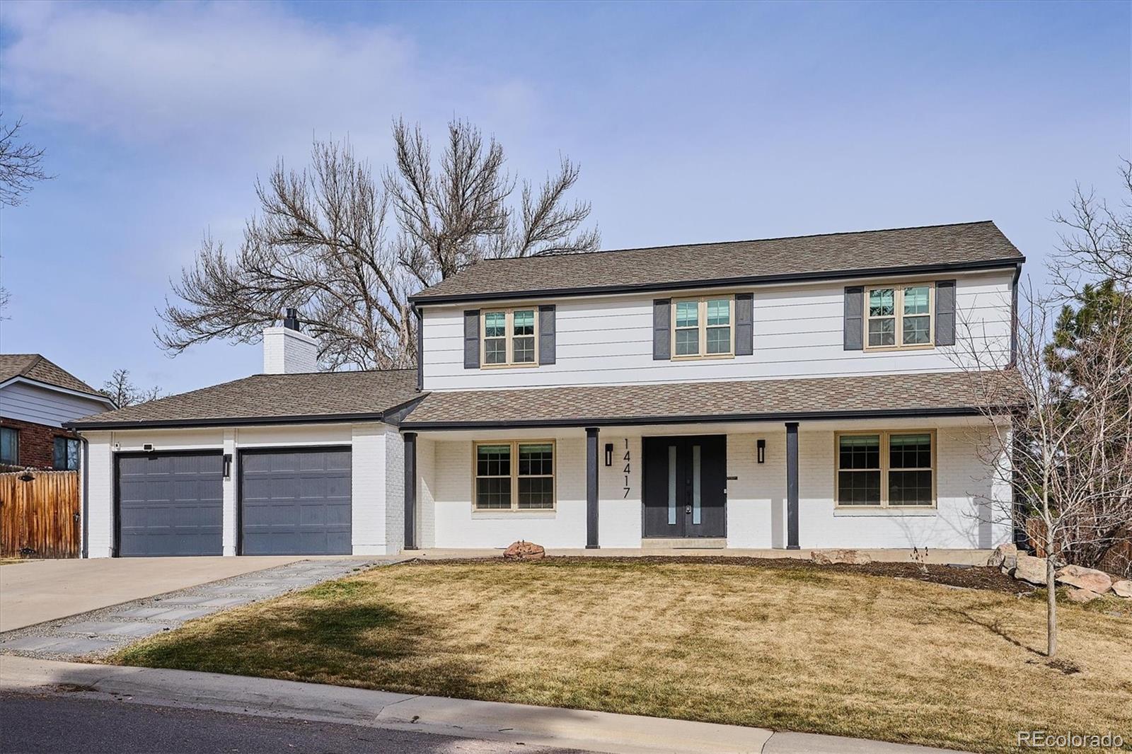 14417 W Bayaud Avenue Golden CO 80401