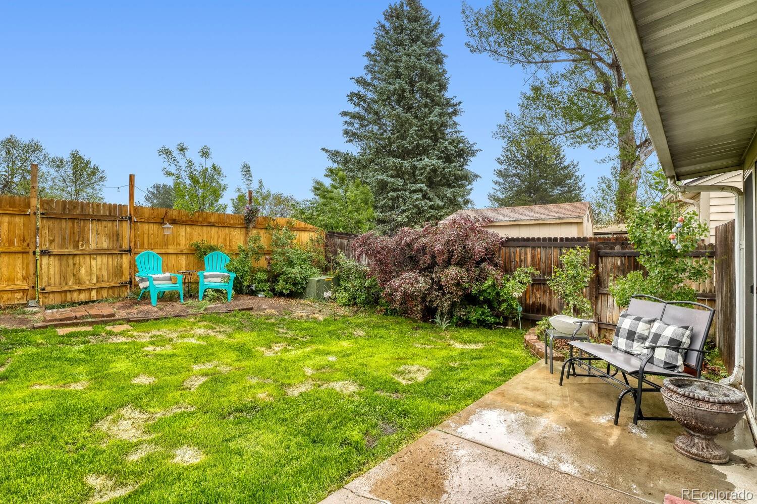 8883 W Quarto Avenue Littleton CO 80128