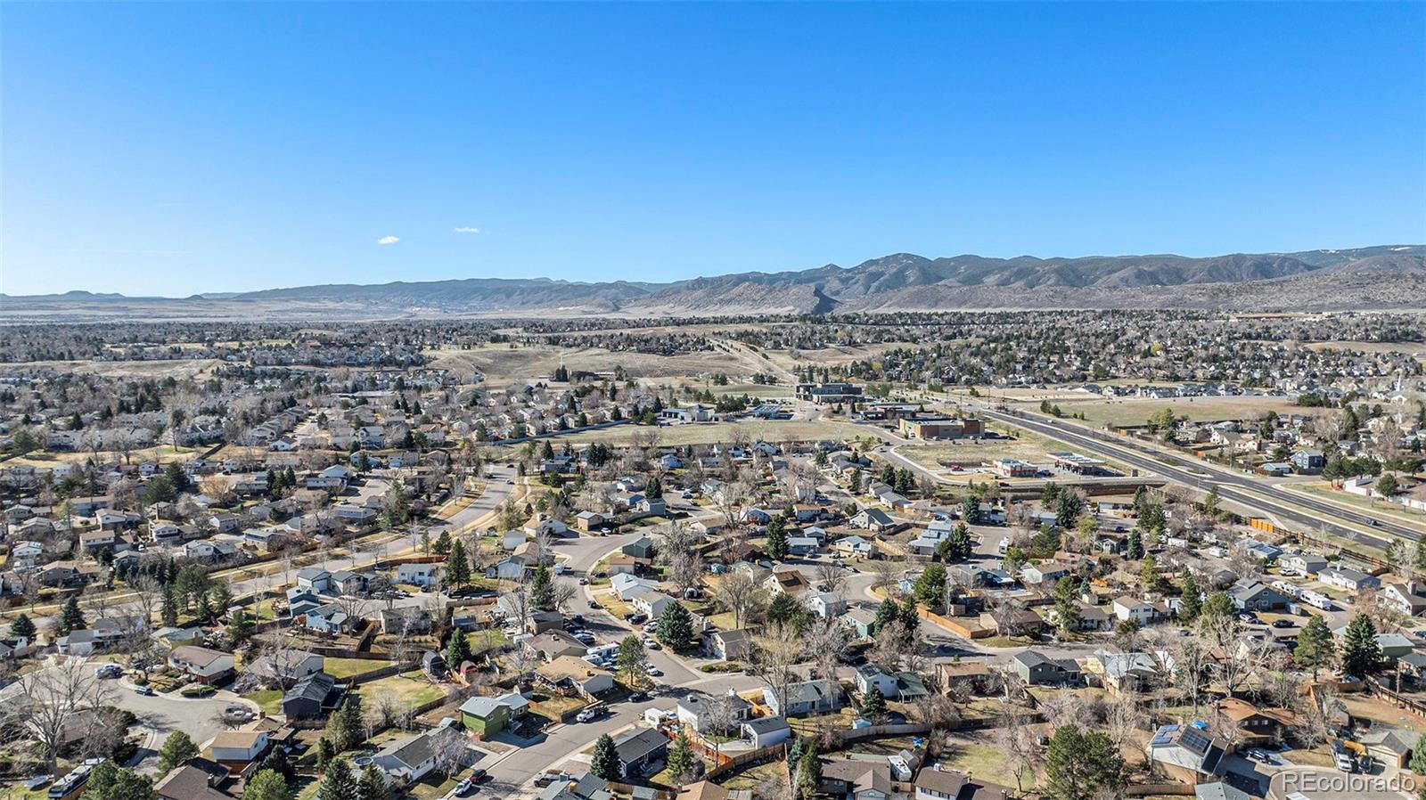 8883 W Quarto Avenue Littleton CO 80128