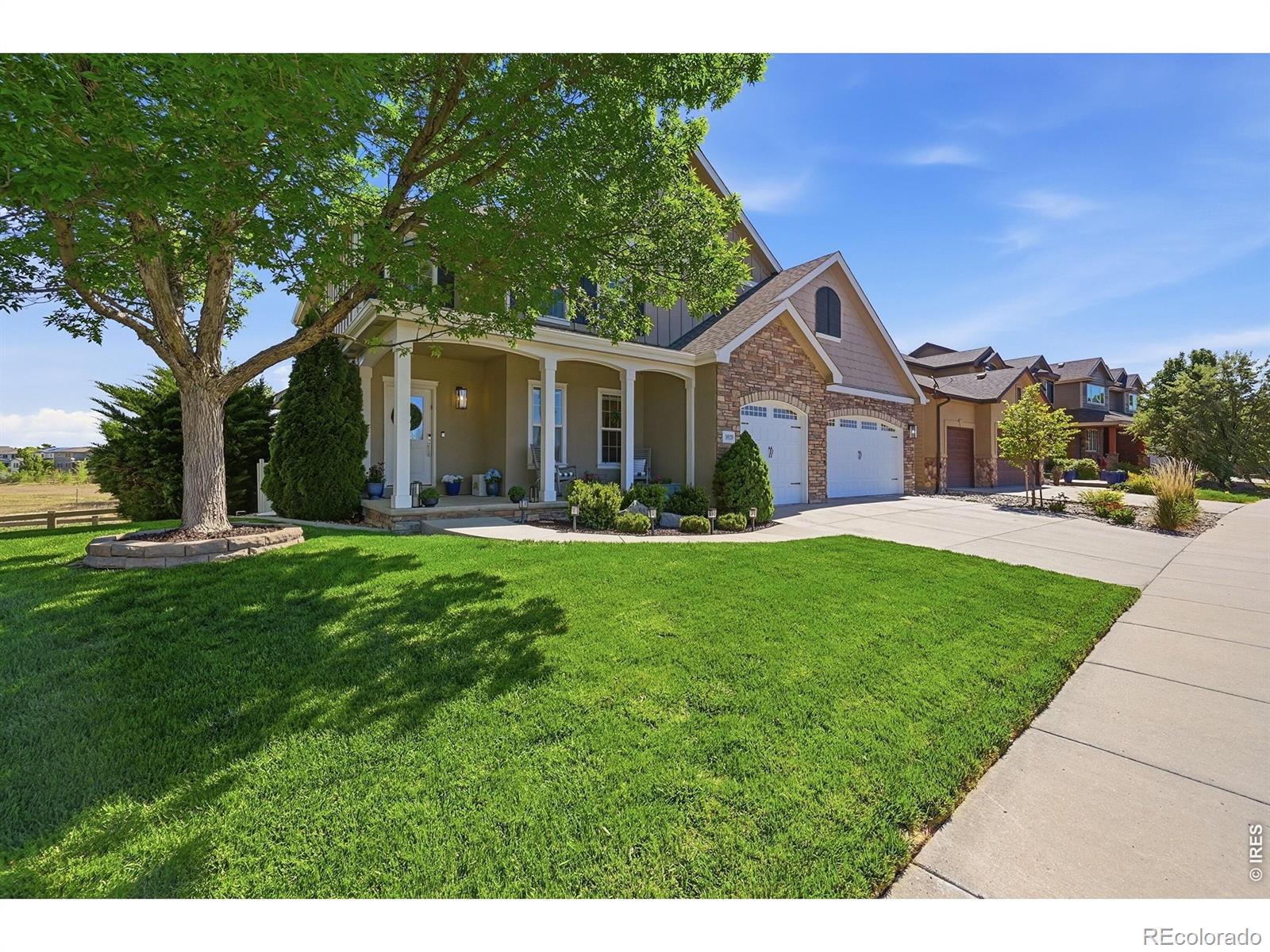 5920 Snowy Plover Court Fort Collins CO 80528