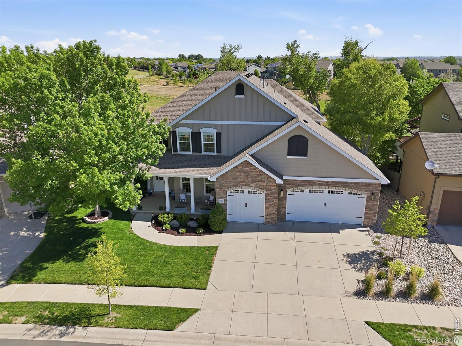 5920 Snowy Plover Court Fort Collins CO 80528