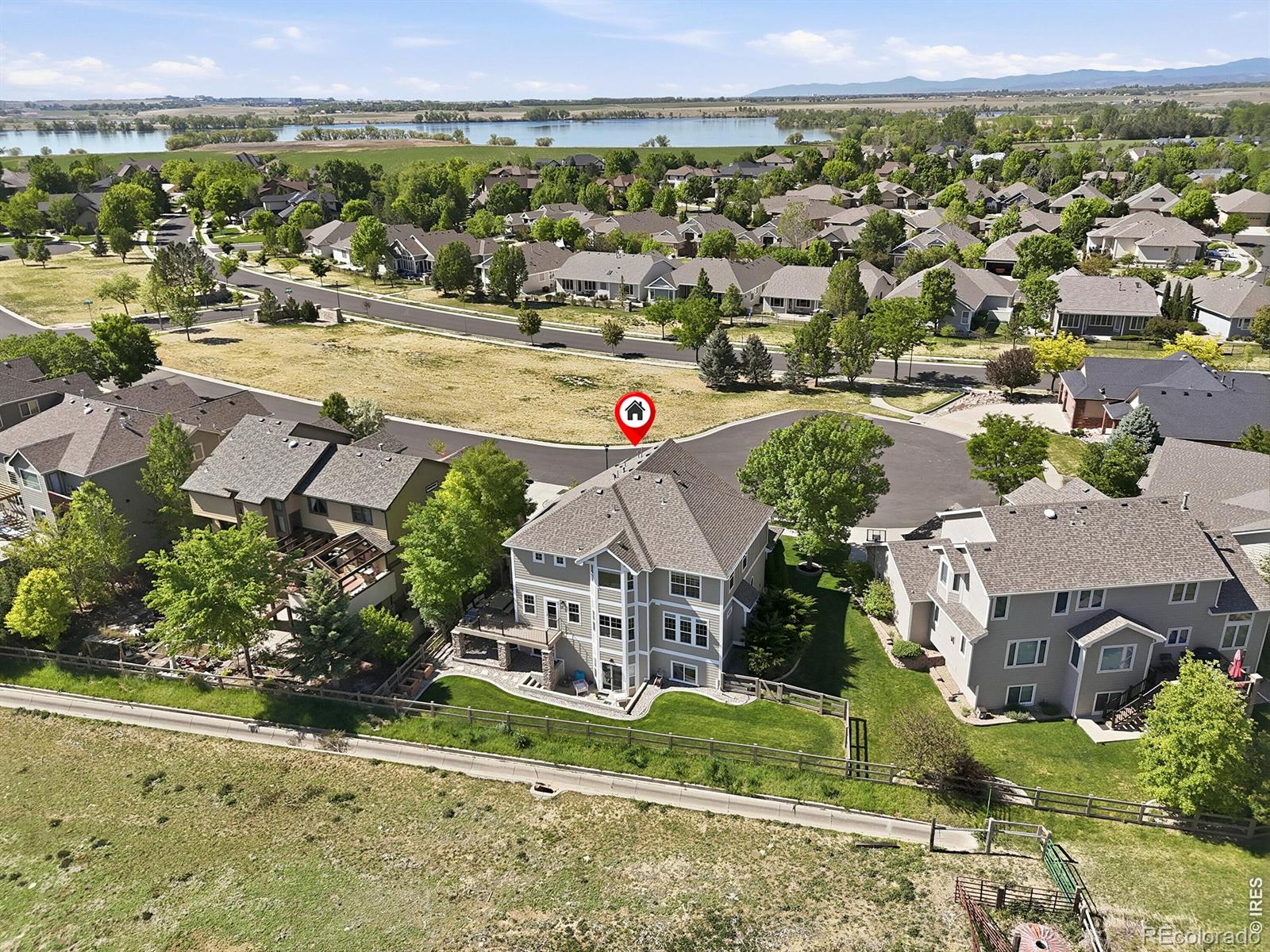 5920 Snowy Plover Court Fort Collins CO 80528