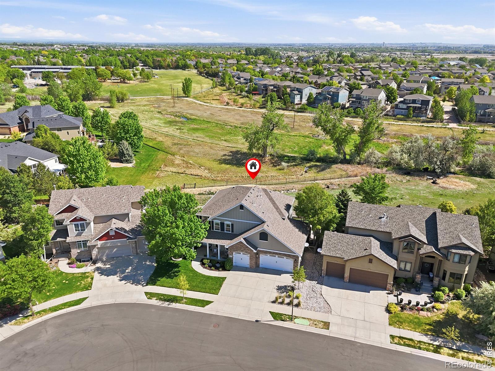 5920 Snowy Plover Court Fort Collins CO 80528