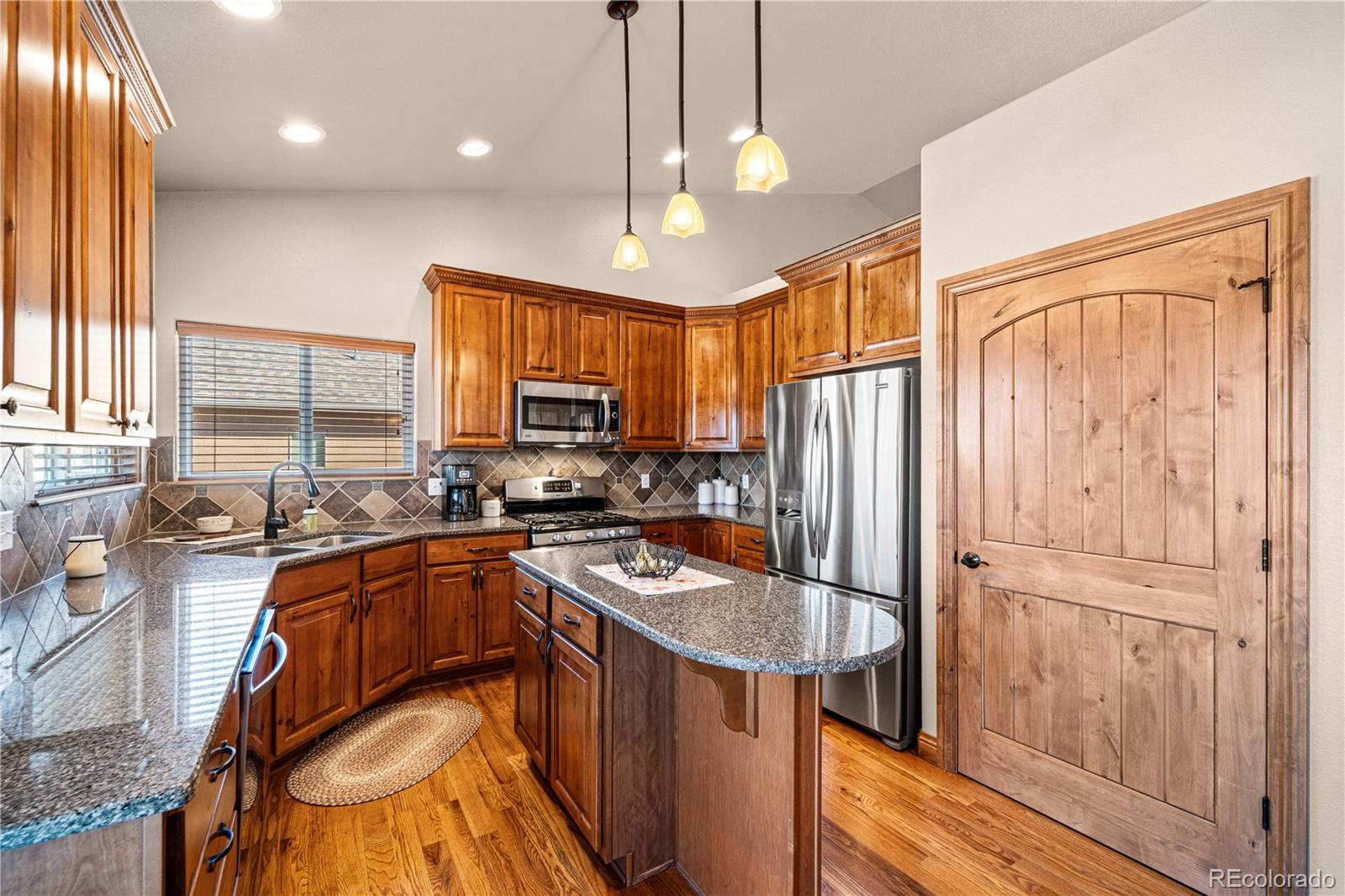 5411 Costa Mesa Pueblo CO 81005