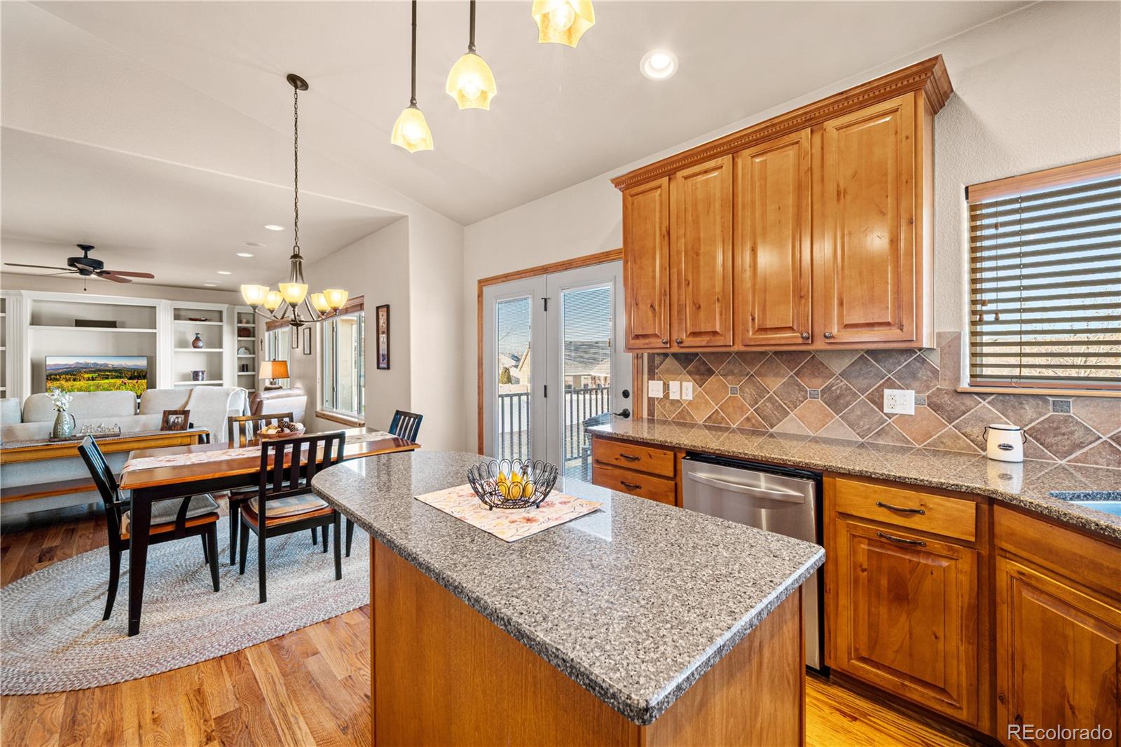 5411 Costa Mesa Pueblo CO 81005
