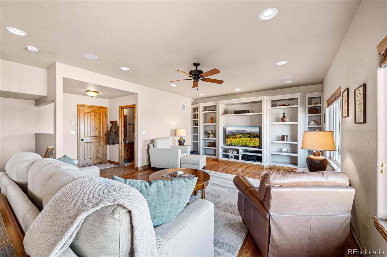 5411 Costa Mesa Pueblo CO 81005