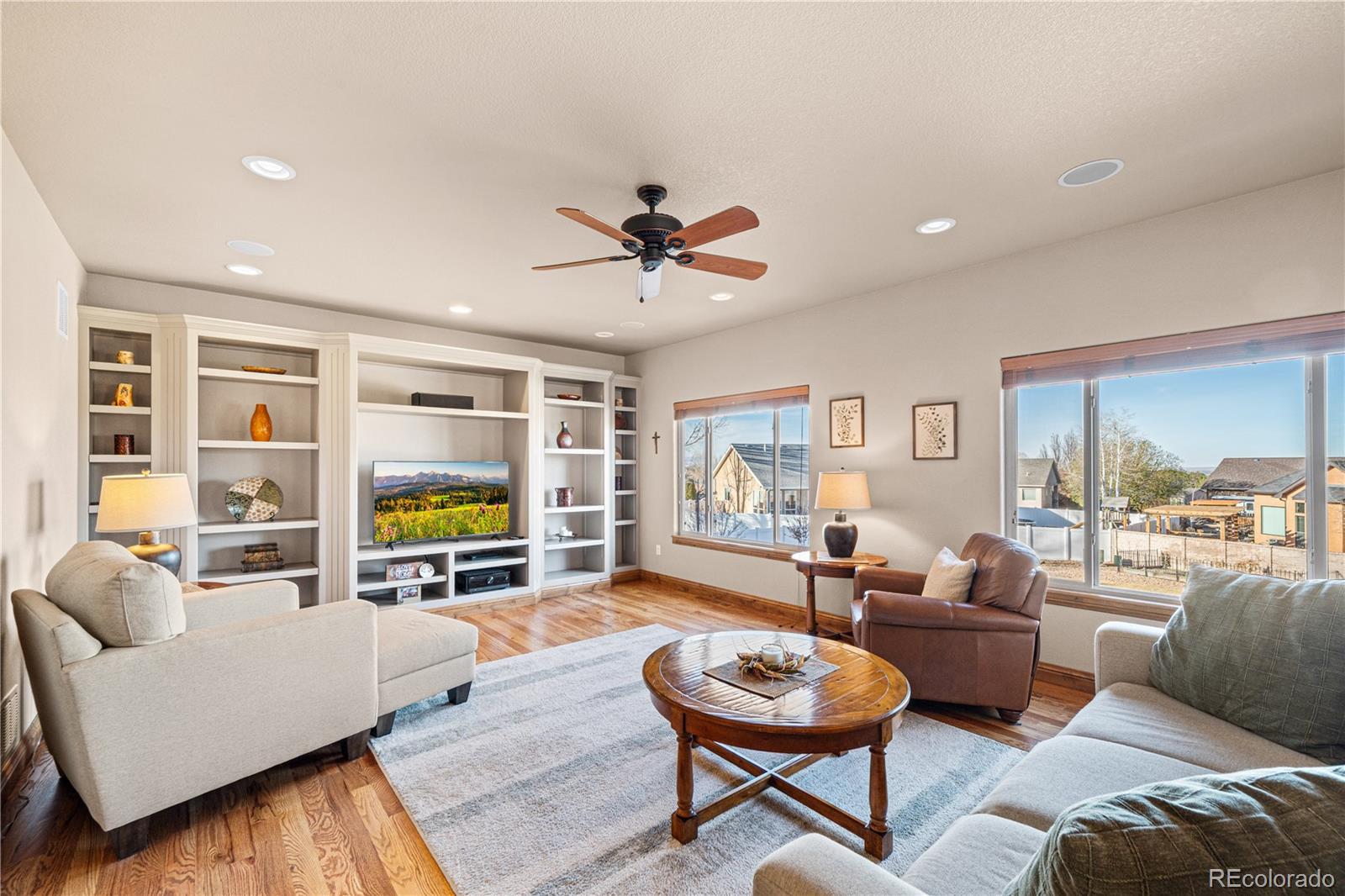5411 Costa Mesa Pueblo CO 81005
