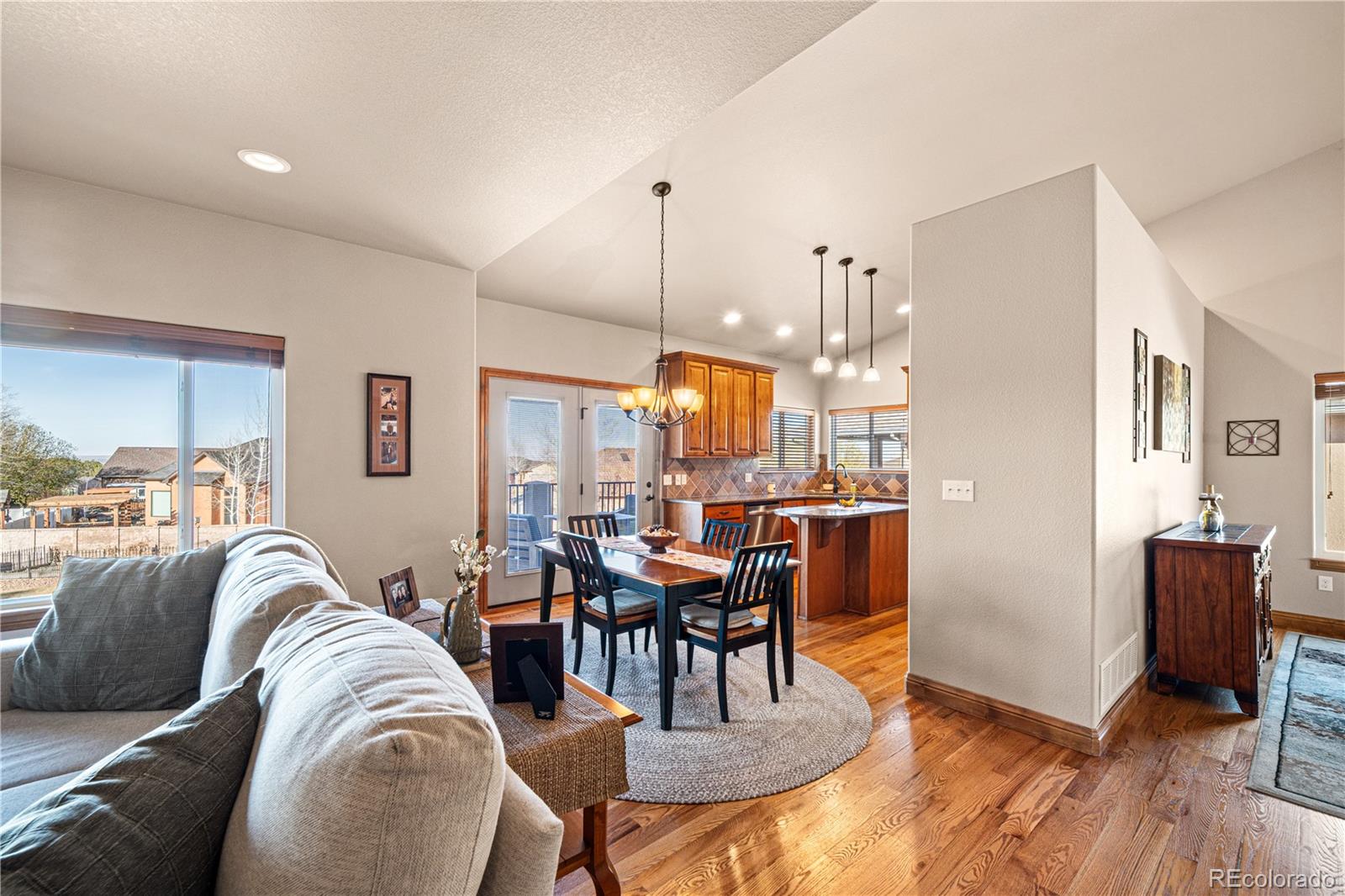 5411 Costa Mesa Pueblo CO 81005