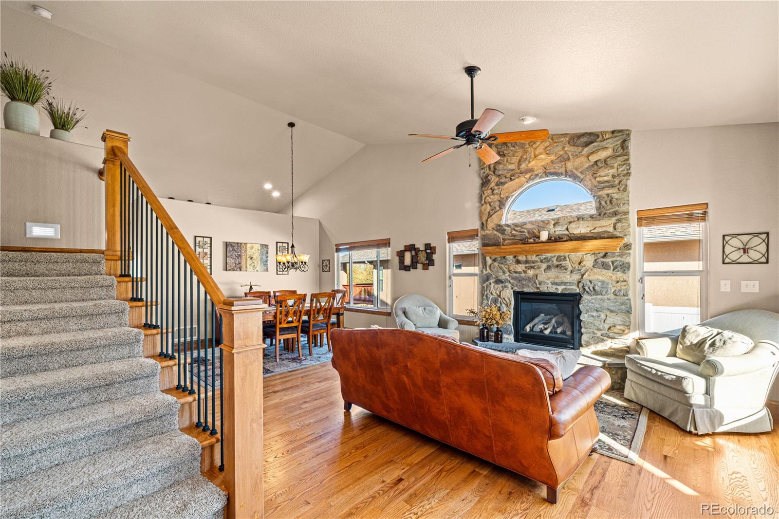 5411 Costa Mesa Pueblo CO 81005