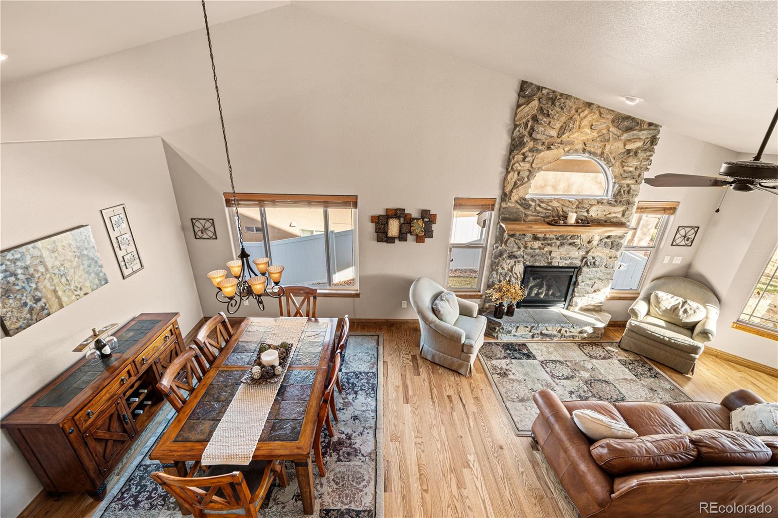 5411 Costa Mesa Pueblo CO 81005