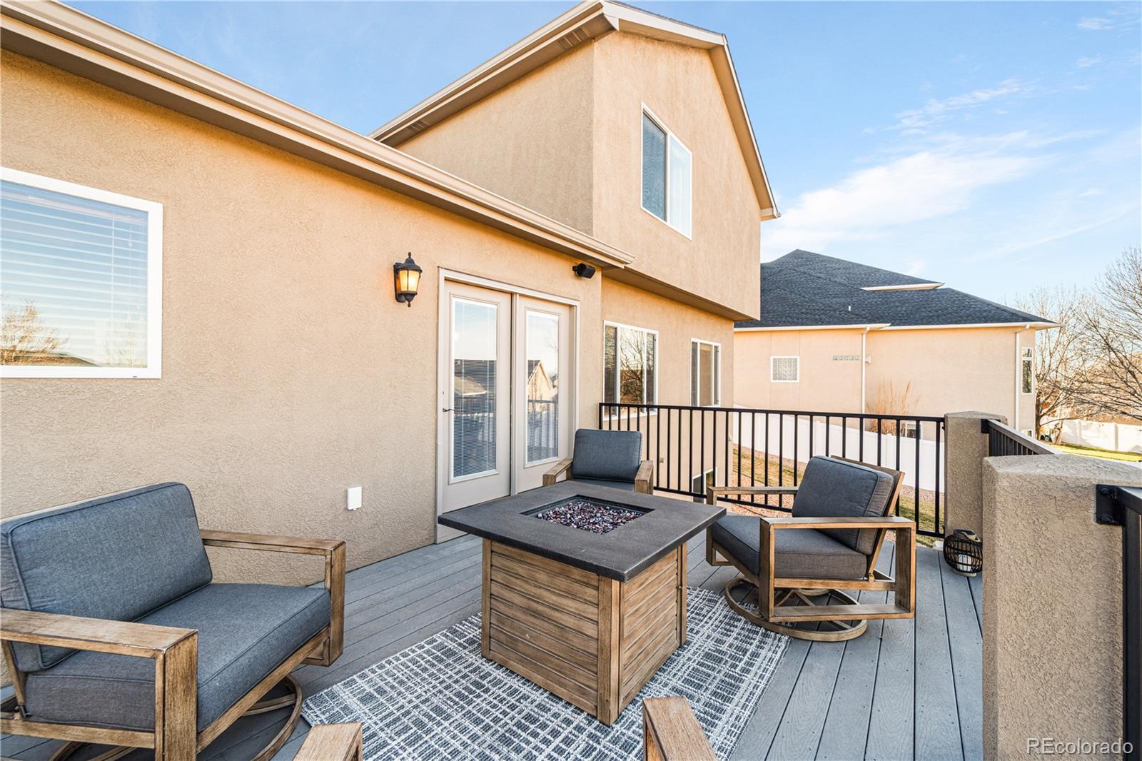 5411 Costa Mesa Pueblo CO 81005