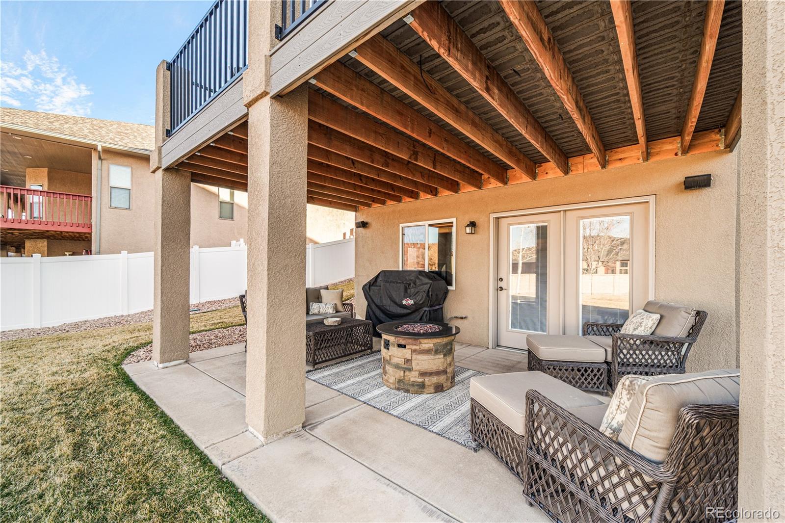 5411 Costa Mesa Pueblo CO 81005