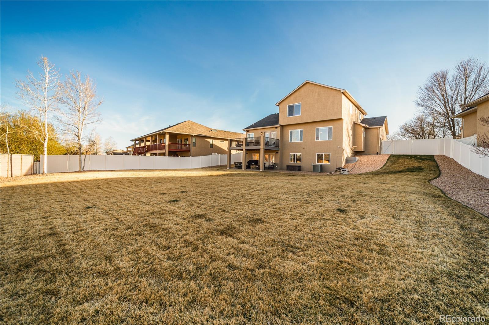 5411 Costa Mesa Pueblo CO 81005