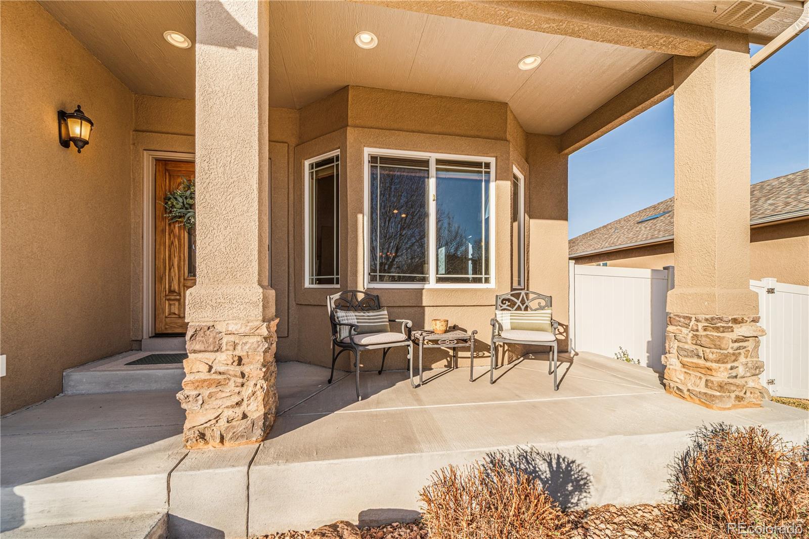 5411 Costa Mesa Pueblo CO 81005