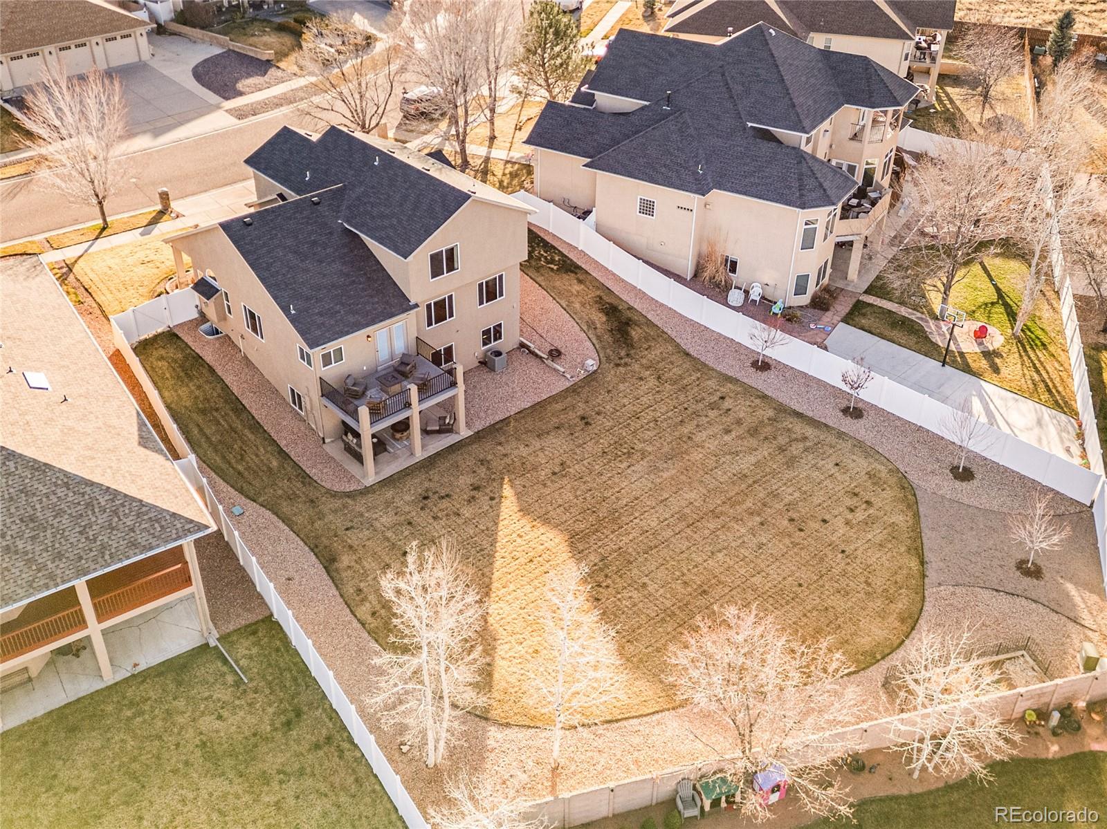 5411 Costa Mesa Pueblo CO 81005