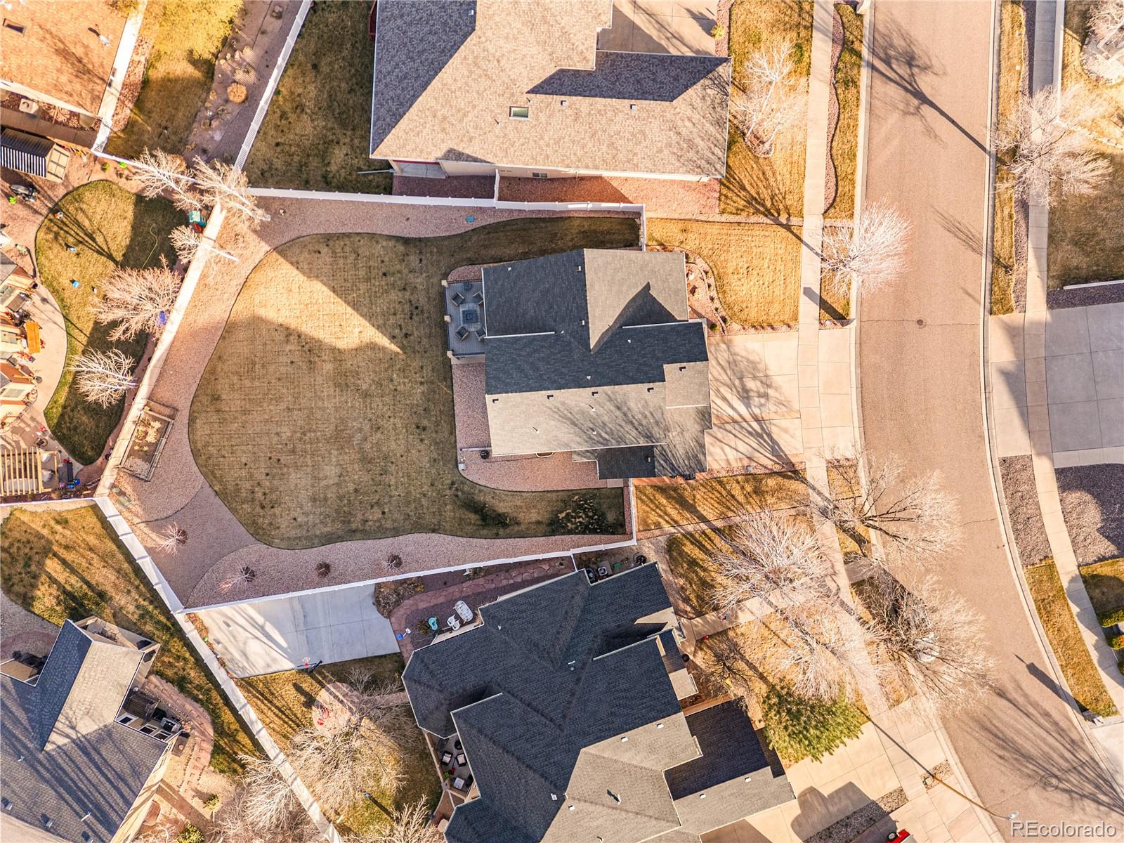 5411 Costa Mesa Pueblo CO 81005