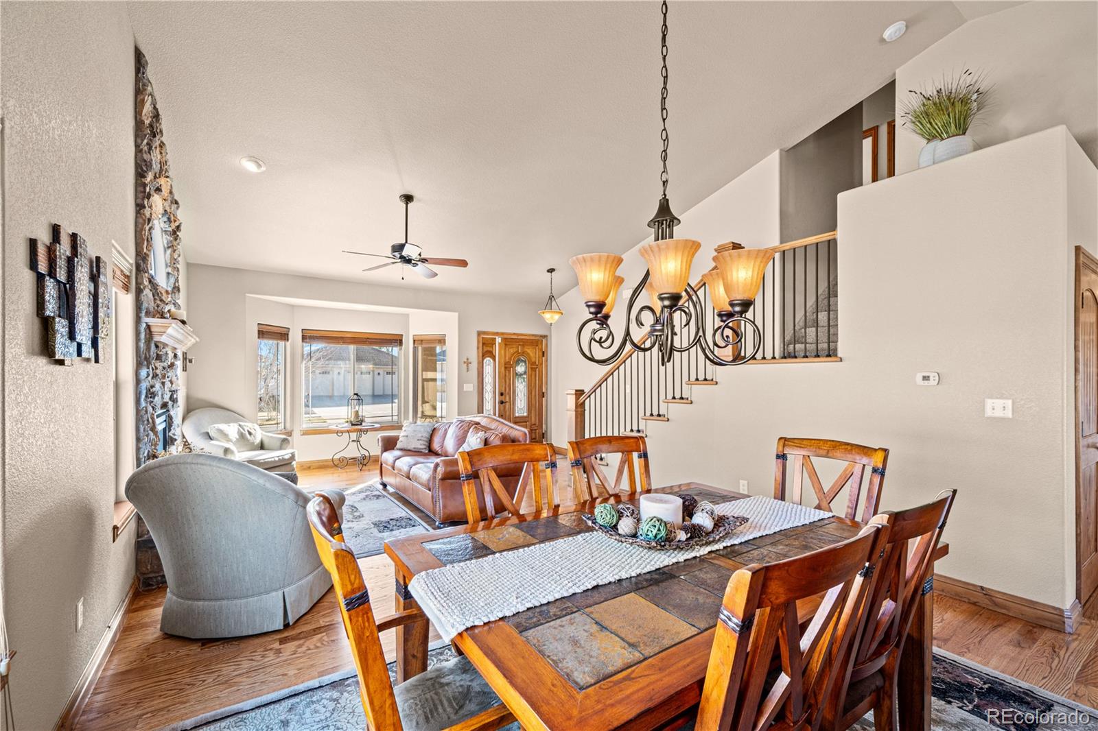 5411 Costa Mesa Pueblo CO 81005