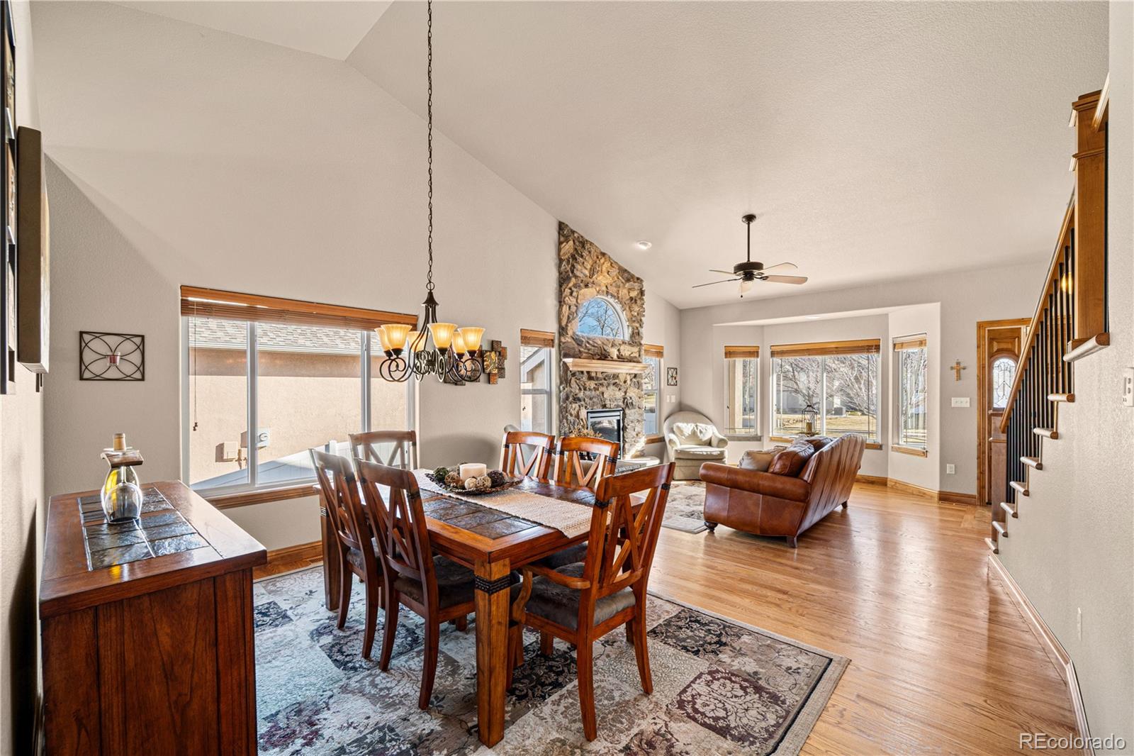 5411 Costa Mesa Pueblo CO 81005