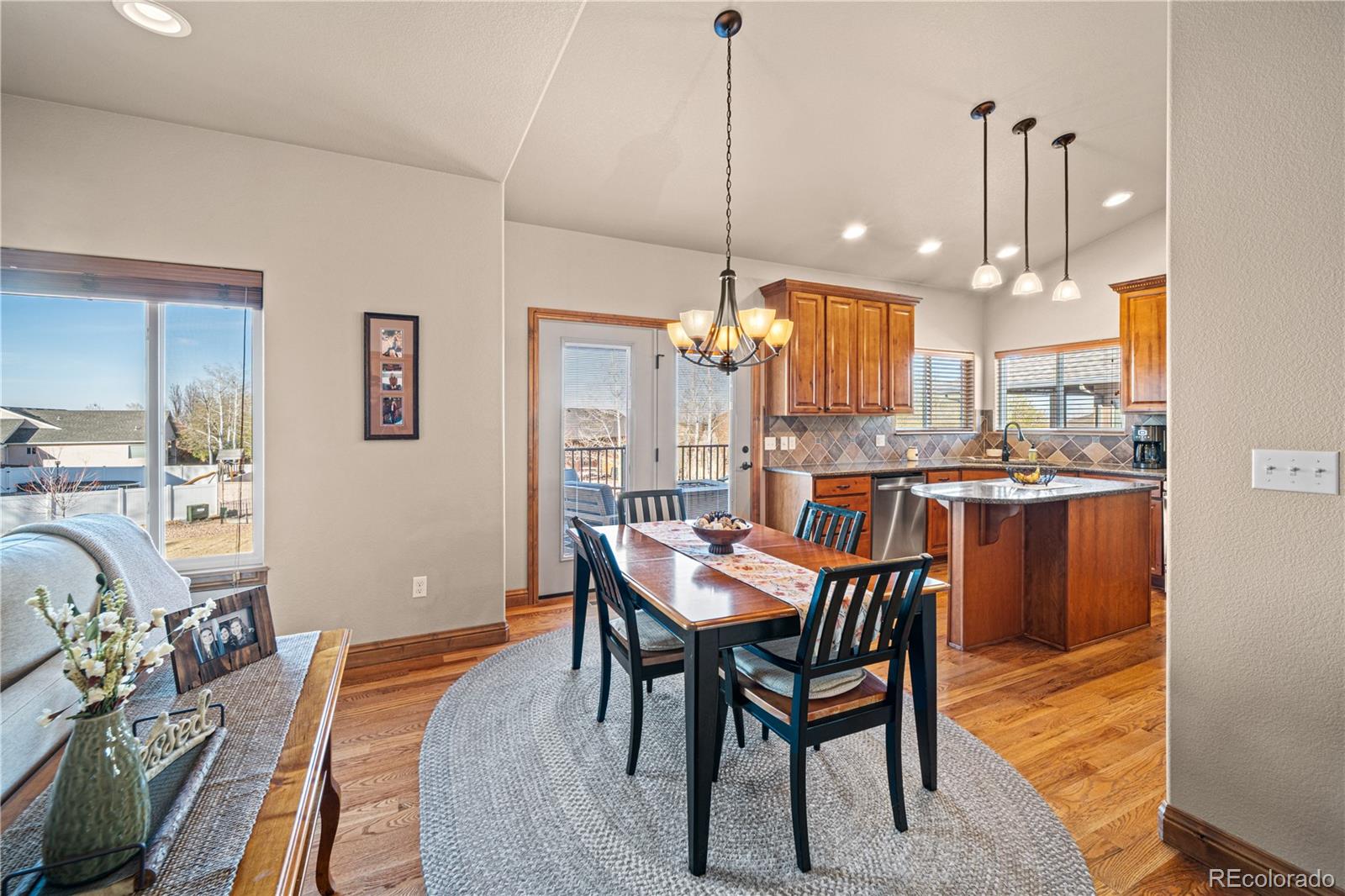 5411 Costa Mesa Pueblo CO 81005