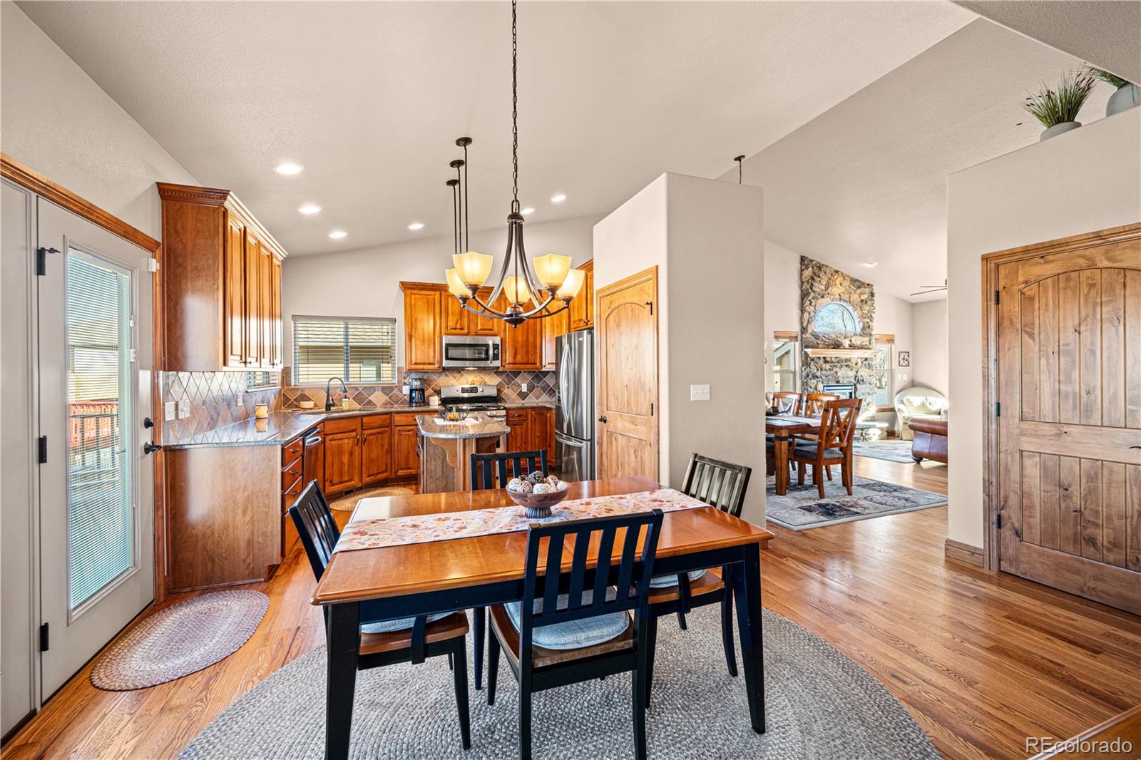 5411 Costa Mesa Pueblo CO 81005