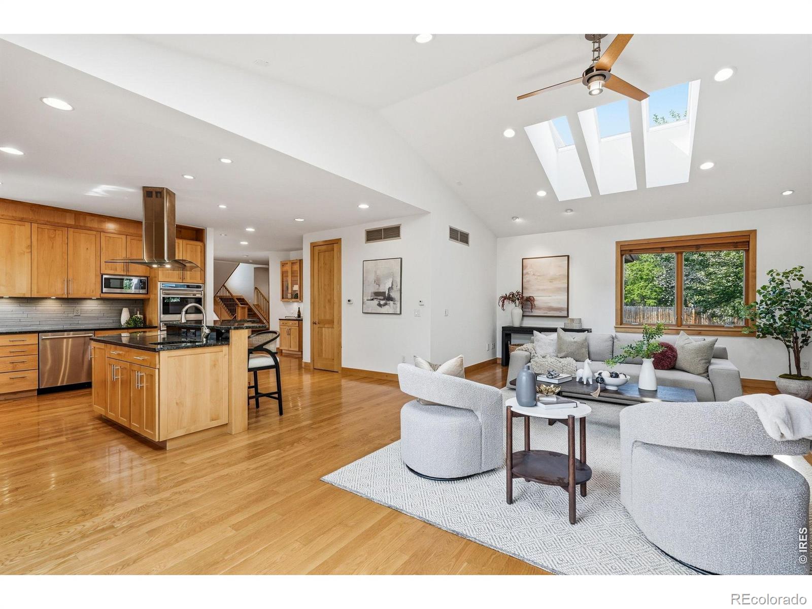 1945 Norwood Avenue Boulder CO 80304