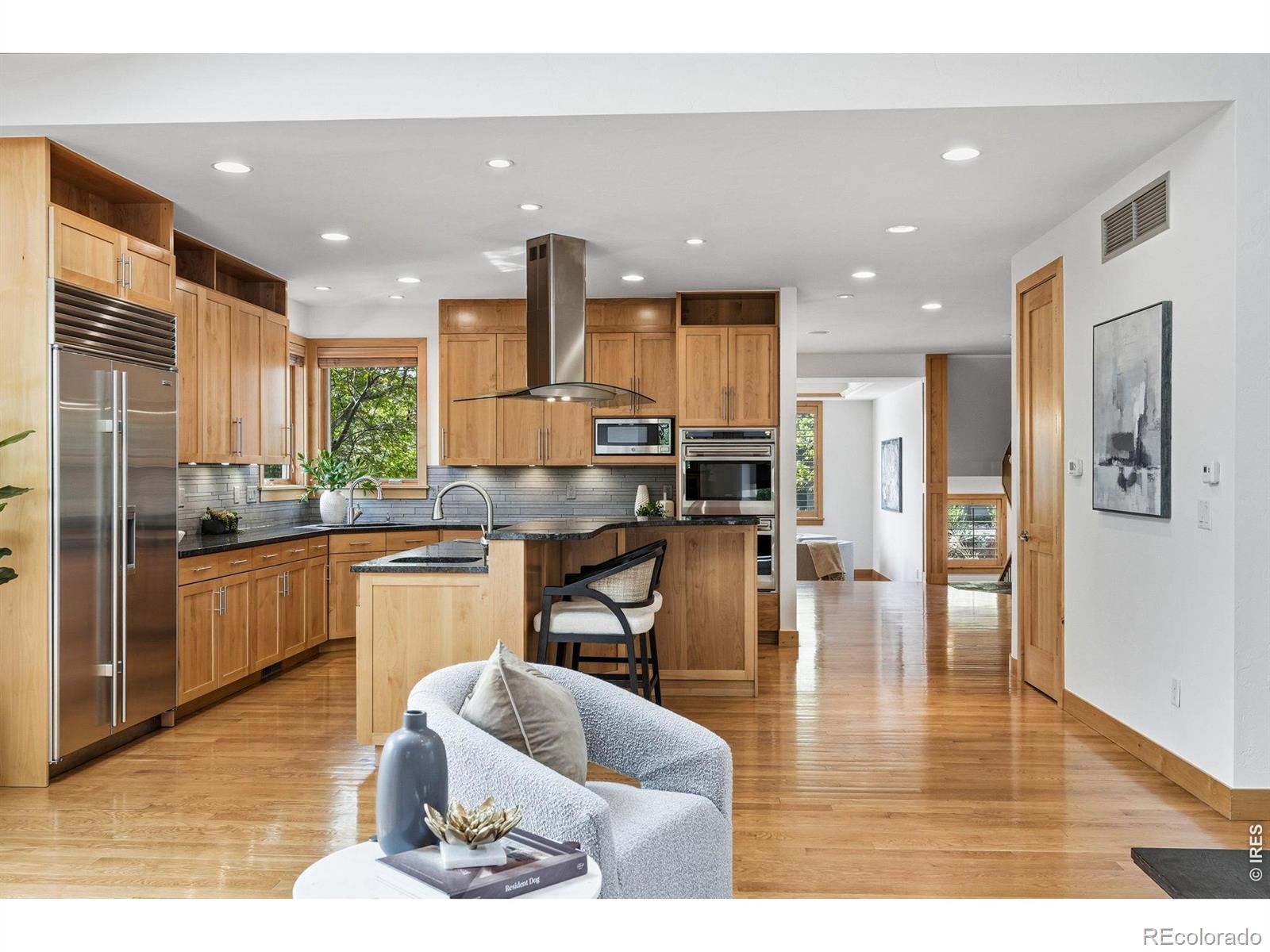 1945 Norwood Avenue Boulder CO 80304