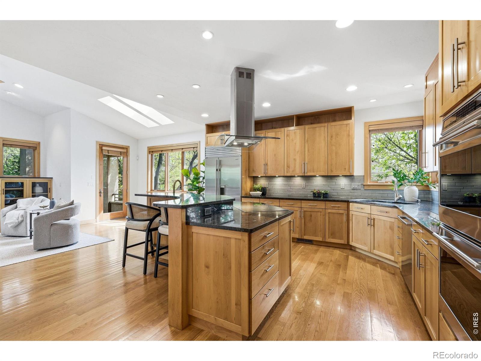 1945 Norwood Avenue Boulder CO 80304