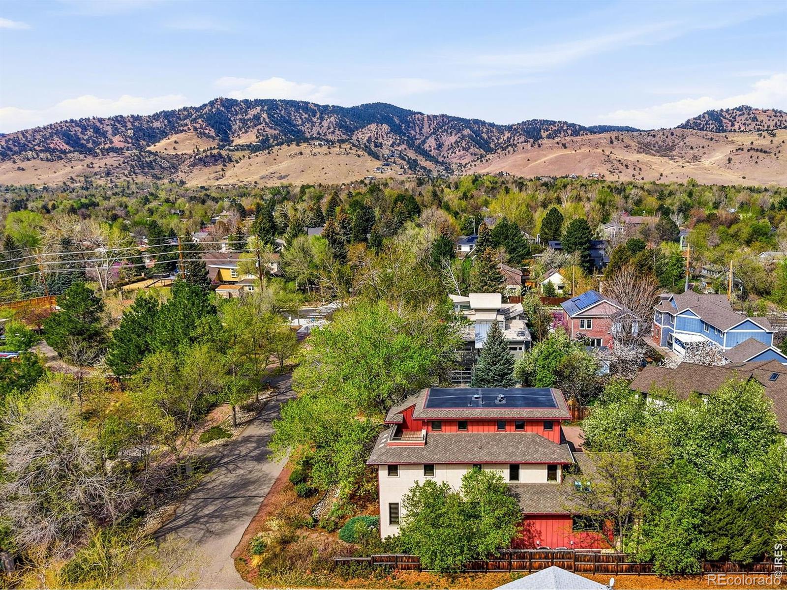 1945 Norwood Avenue Boulder CO 80304